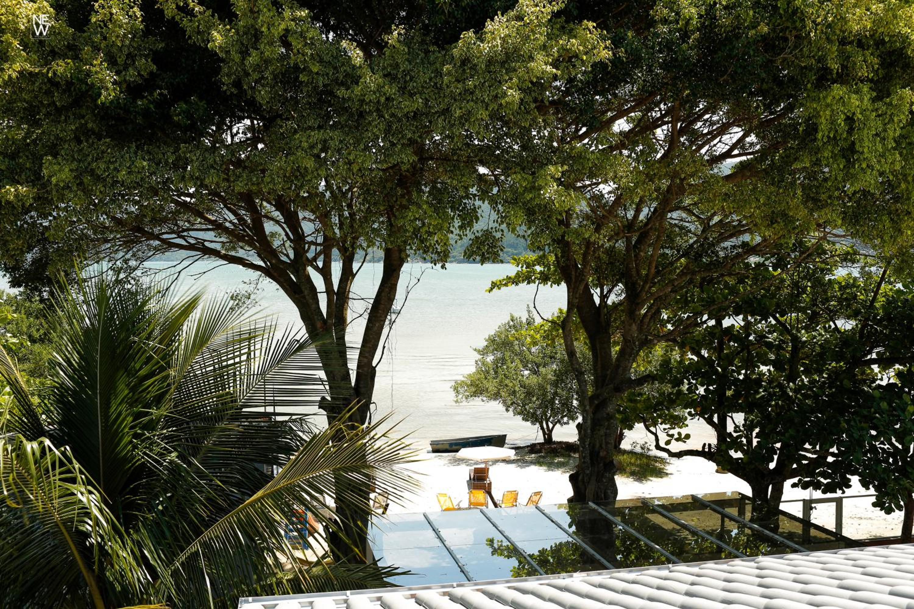 Studio with Sea View - Photo 5