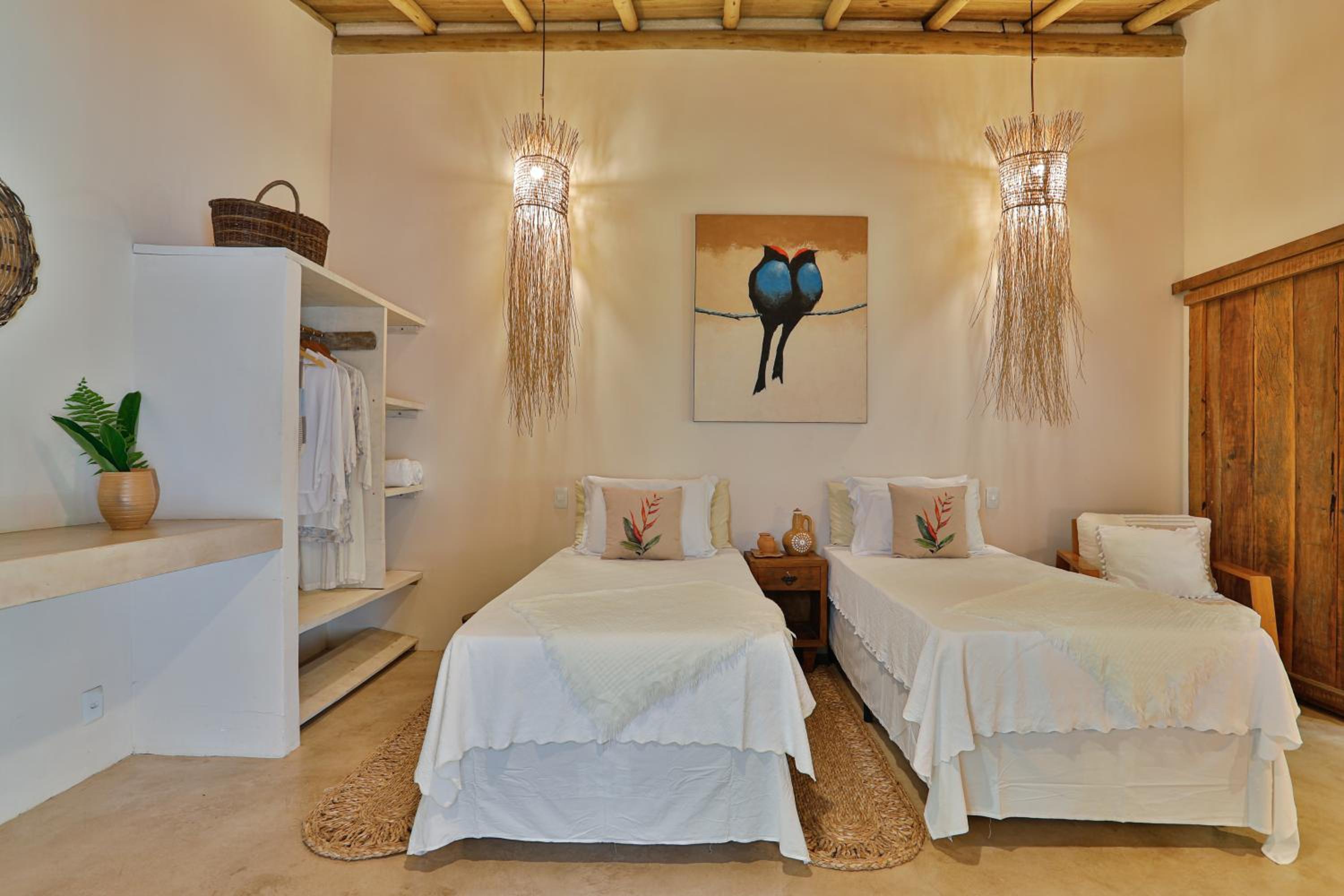 King Suite - Photo 25