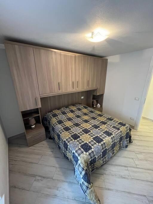 Two-Bedroom Apartment photo 2