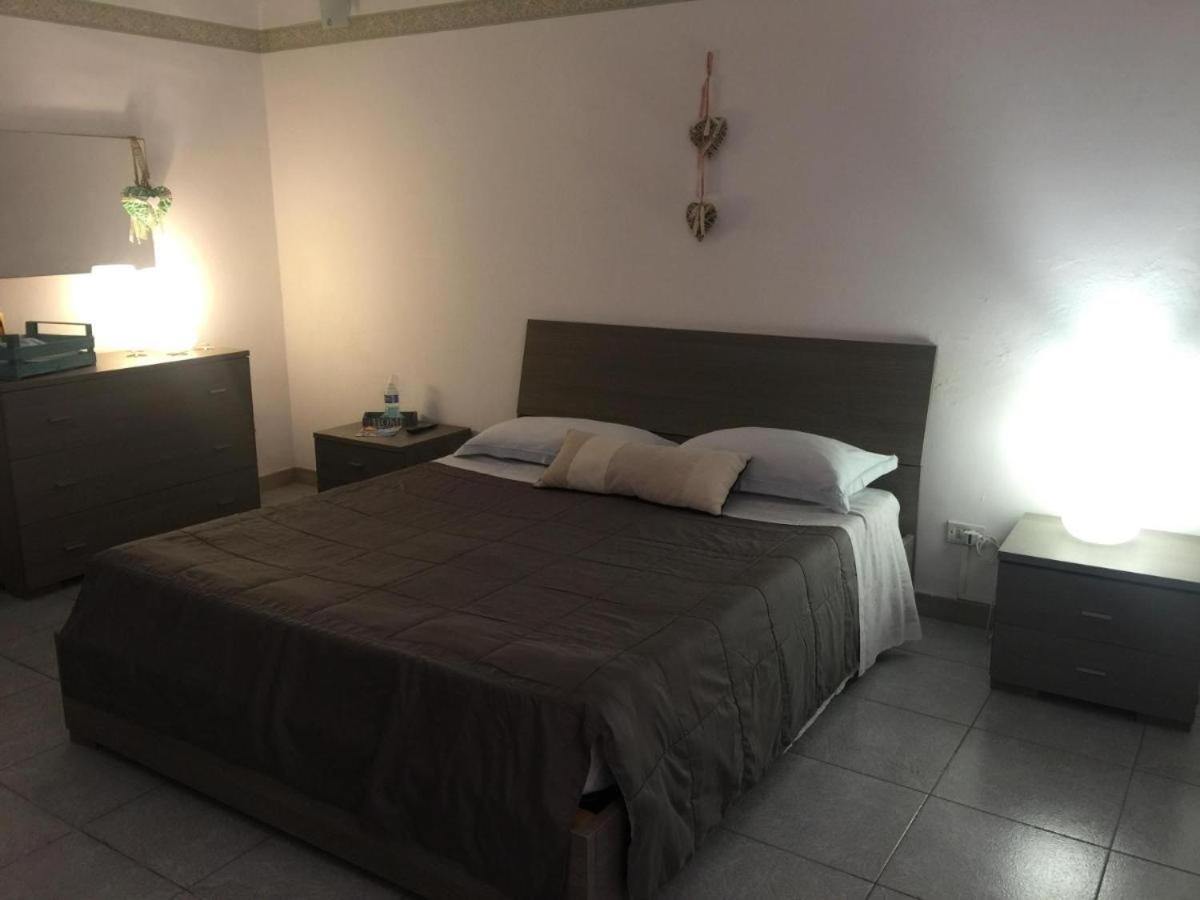 Double Room with Private External Bathroom