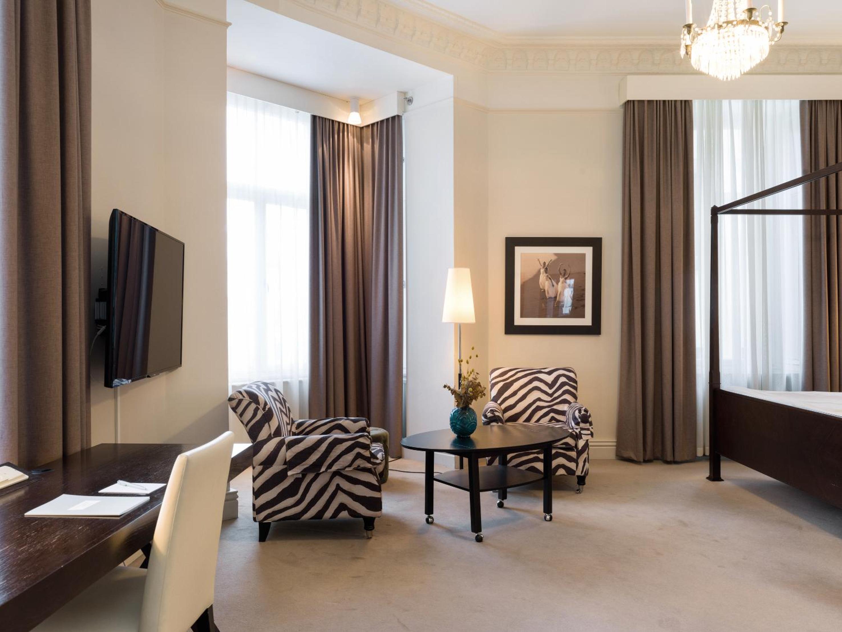 Junior Suite - Photo 1