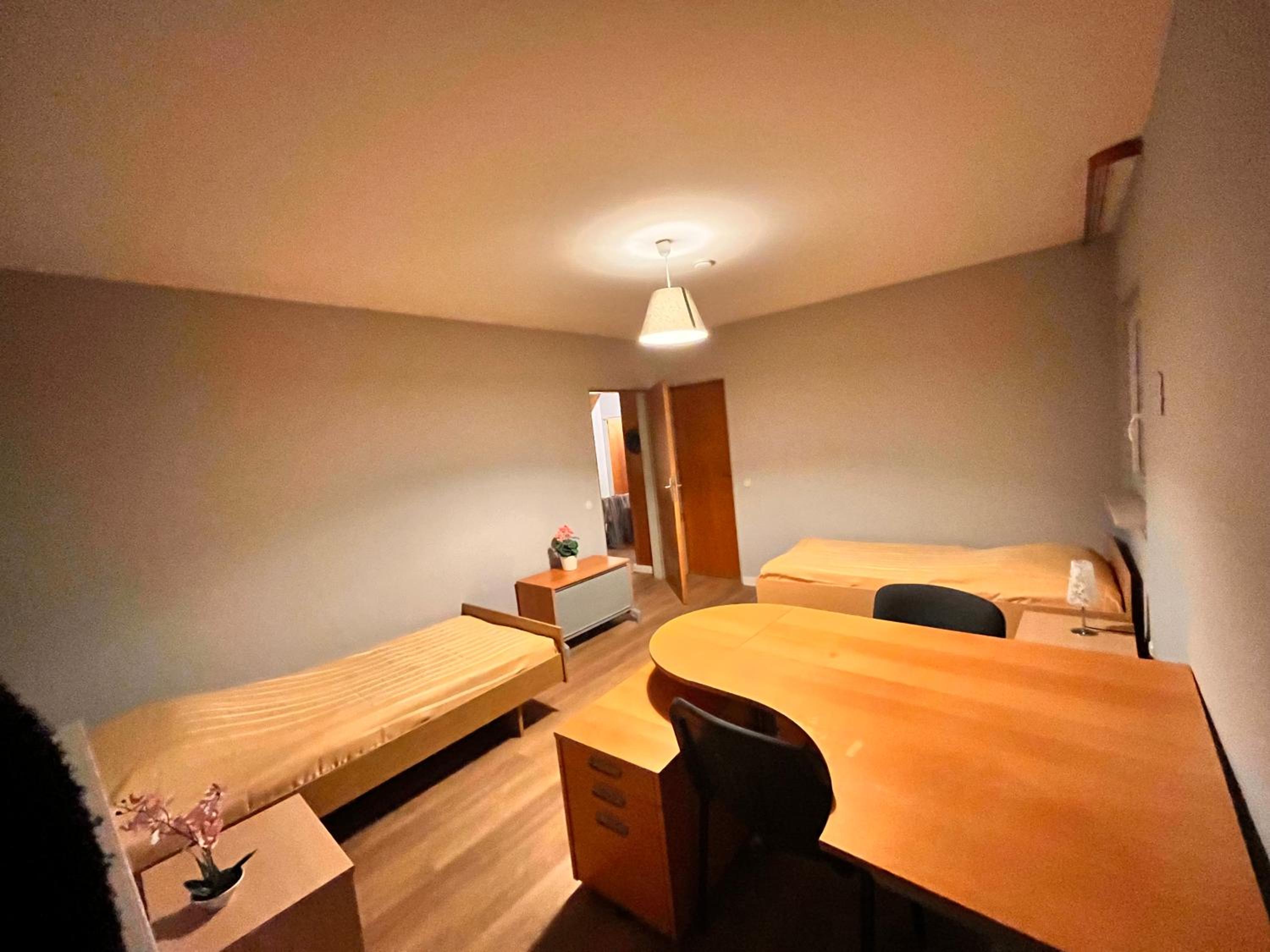 Twin Room photo 3