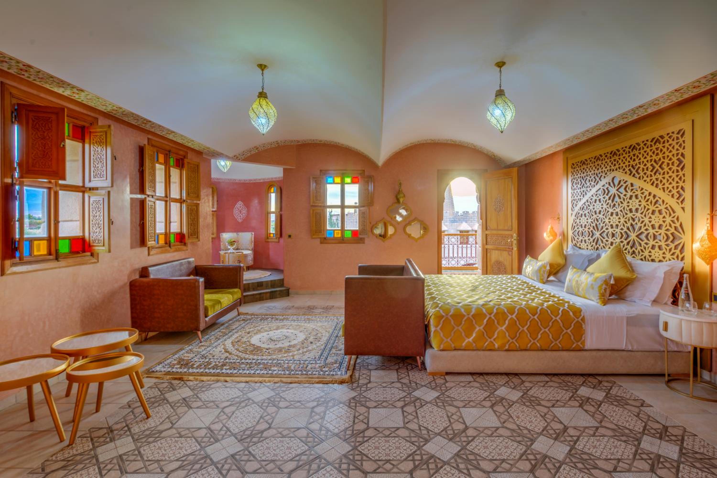 Suite - Photo 4