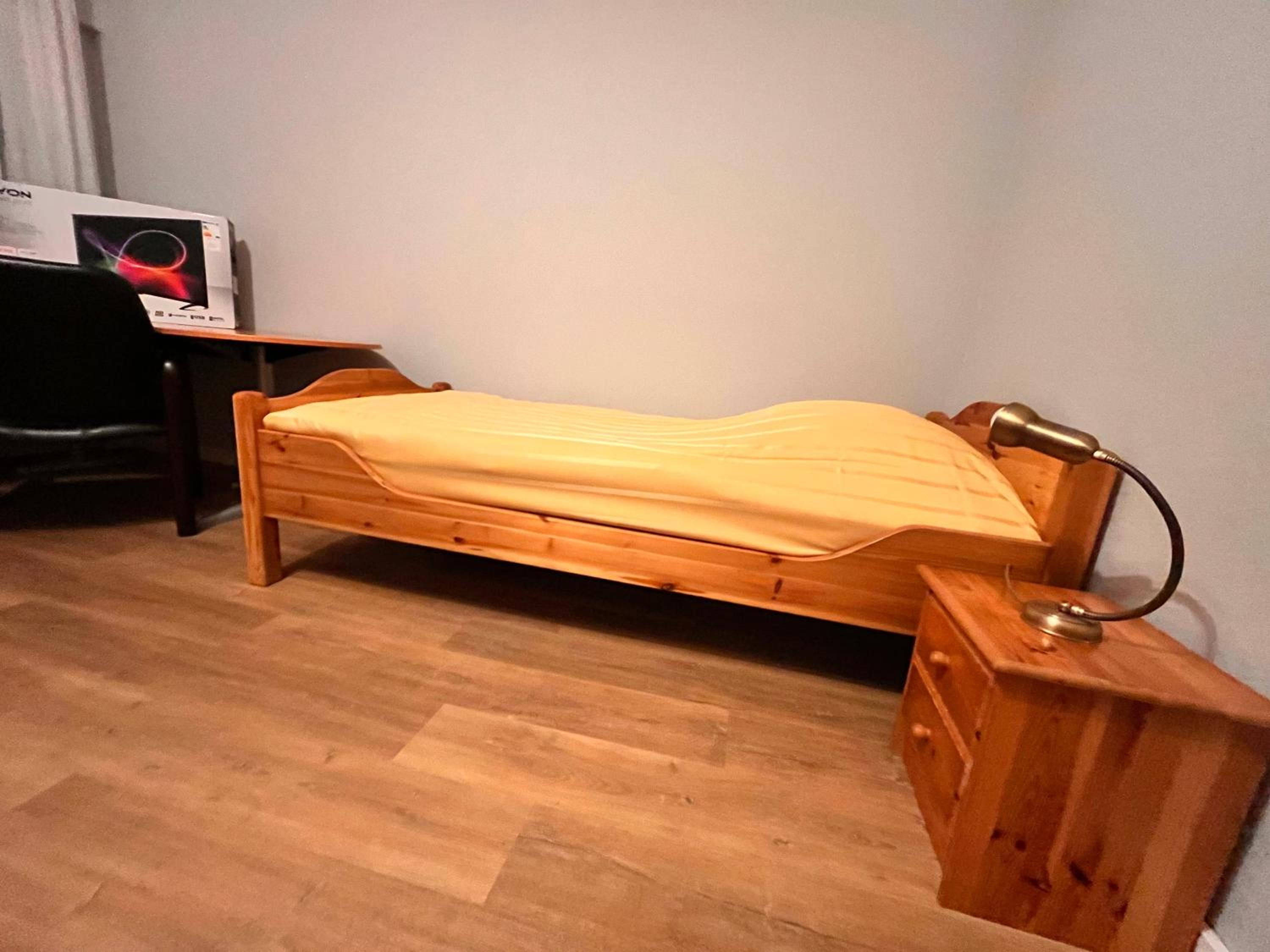 Single Room photo 1
