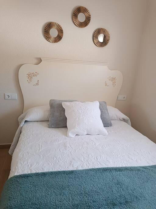 Casa de Dos Habitaciones