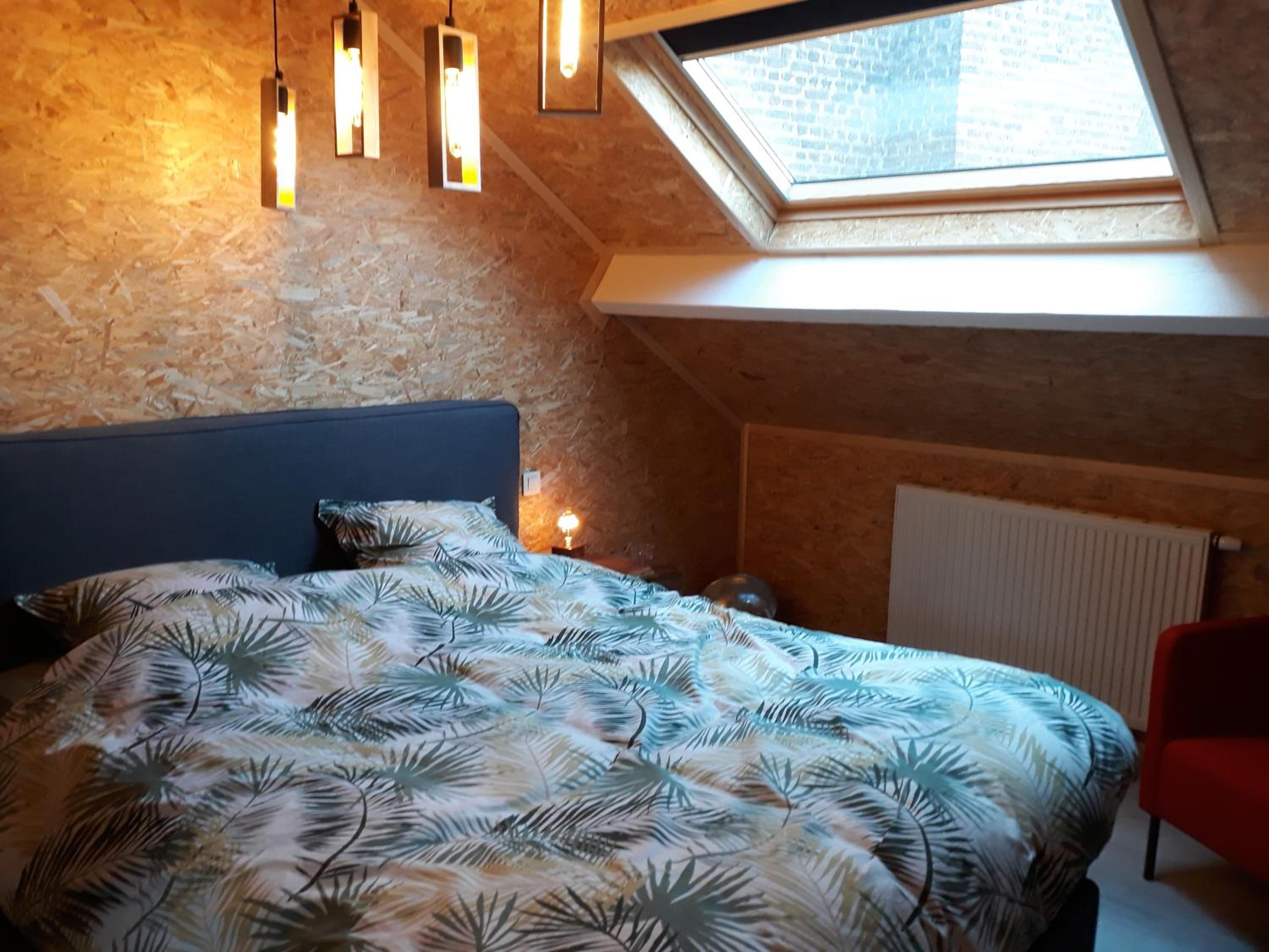 Double Room With Private Bathroom photo 3