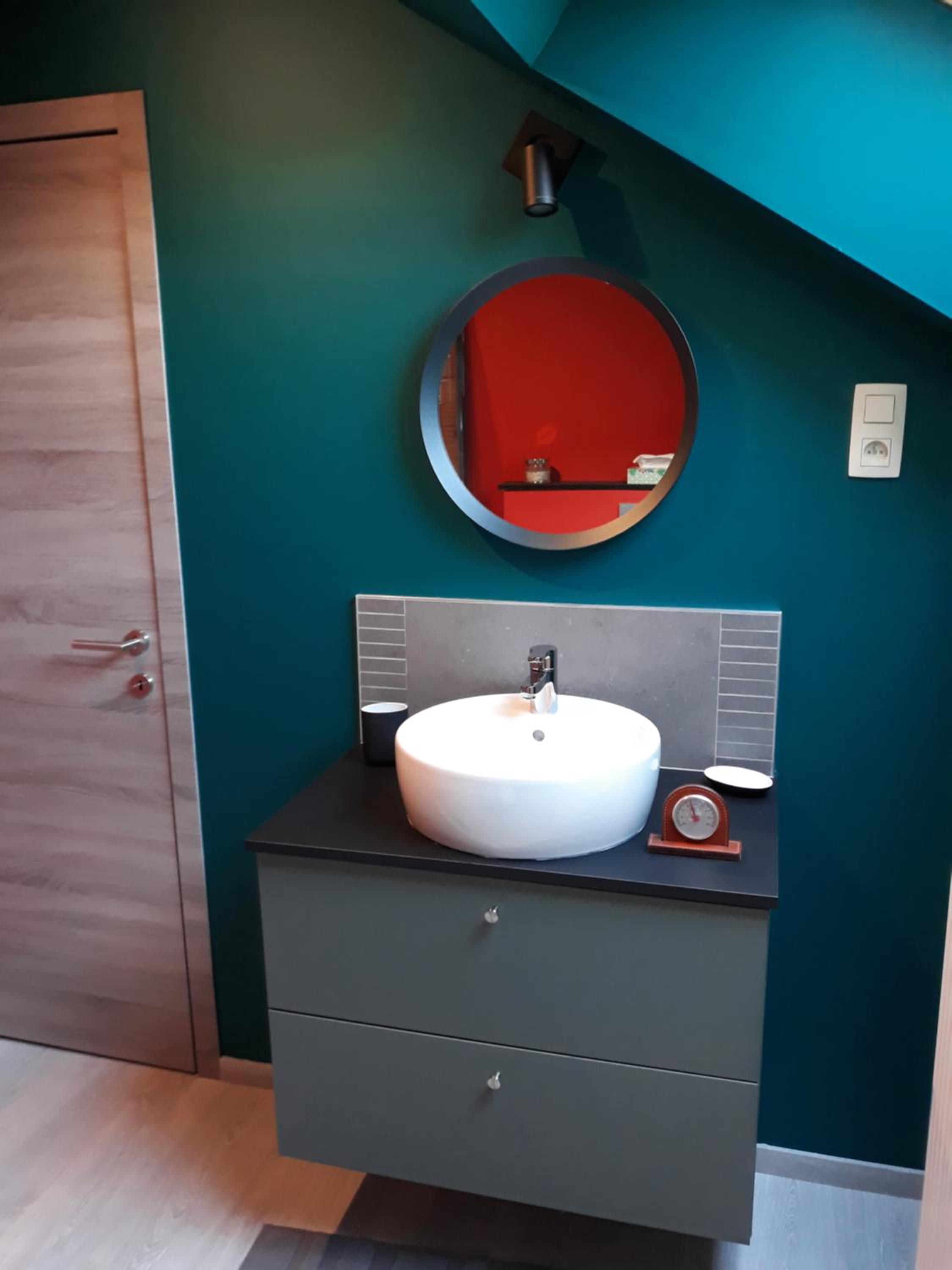 Double Room With Private Bathroom photo 2