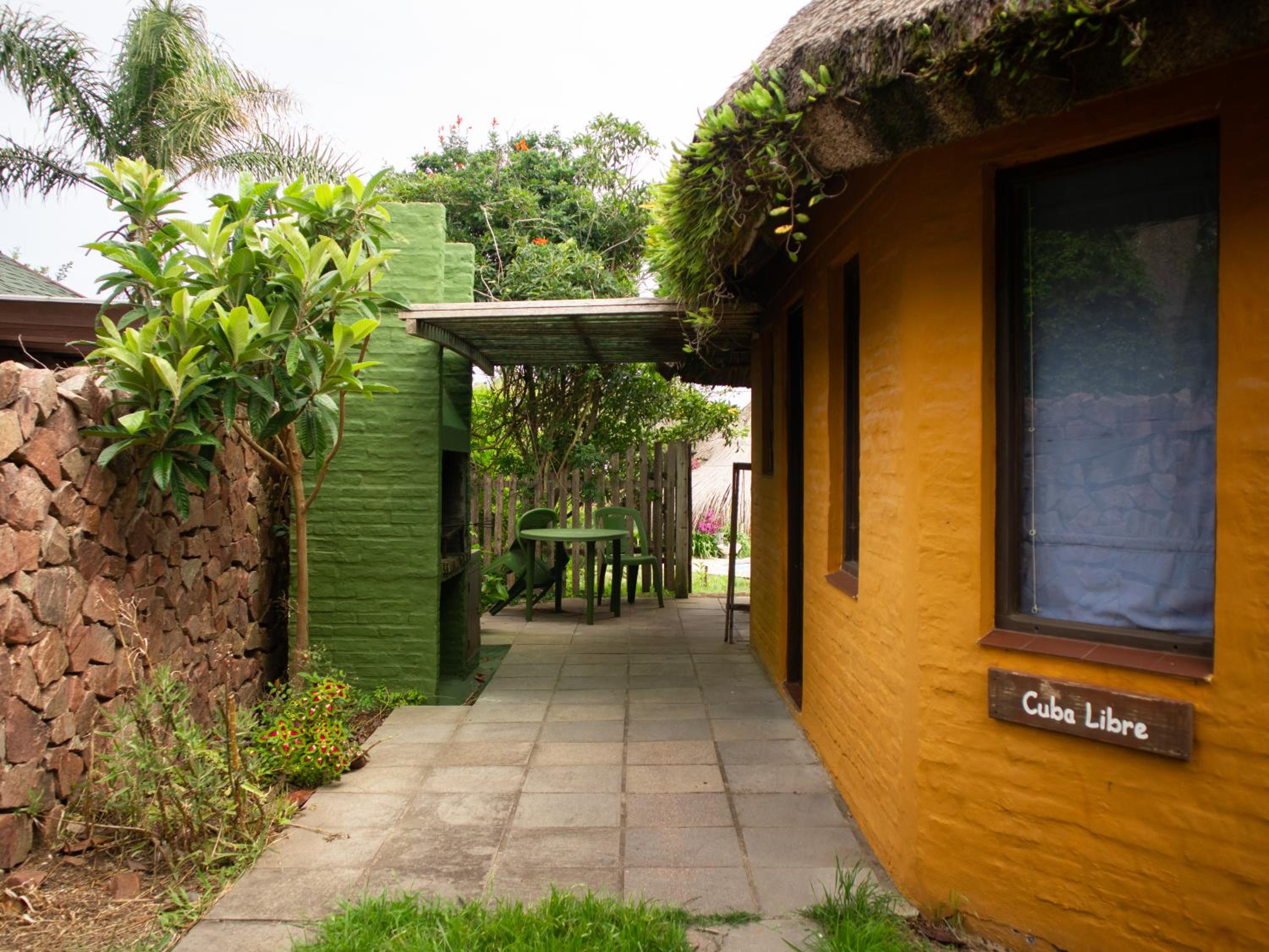 Standard Bungalow with Fan photo 1