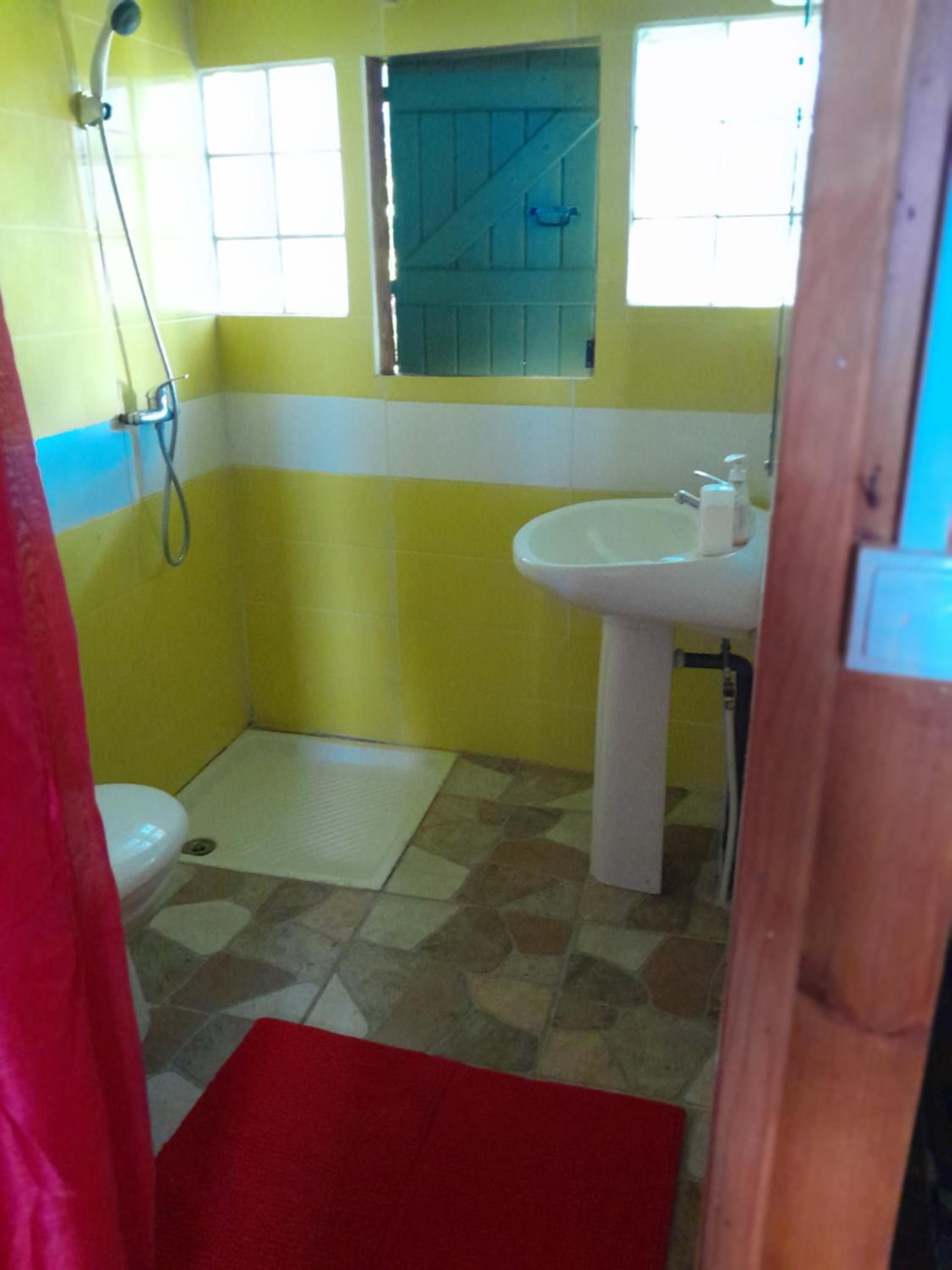 Bungalow photo 2