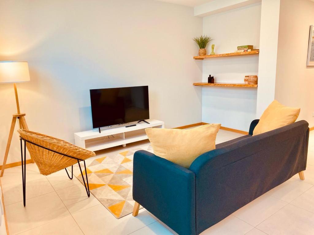 Three-Bedroom House photo 1