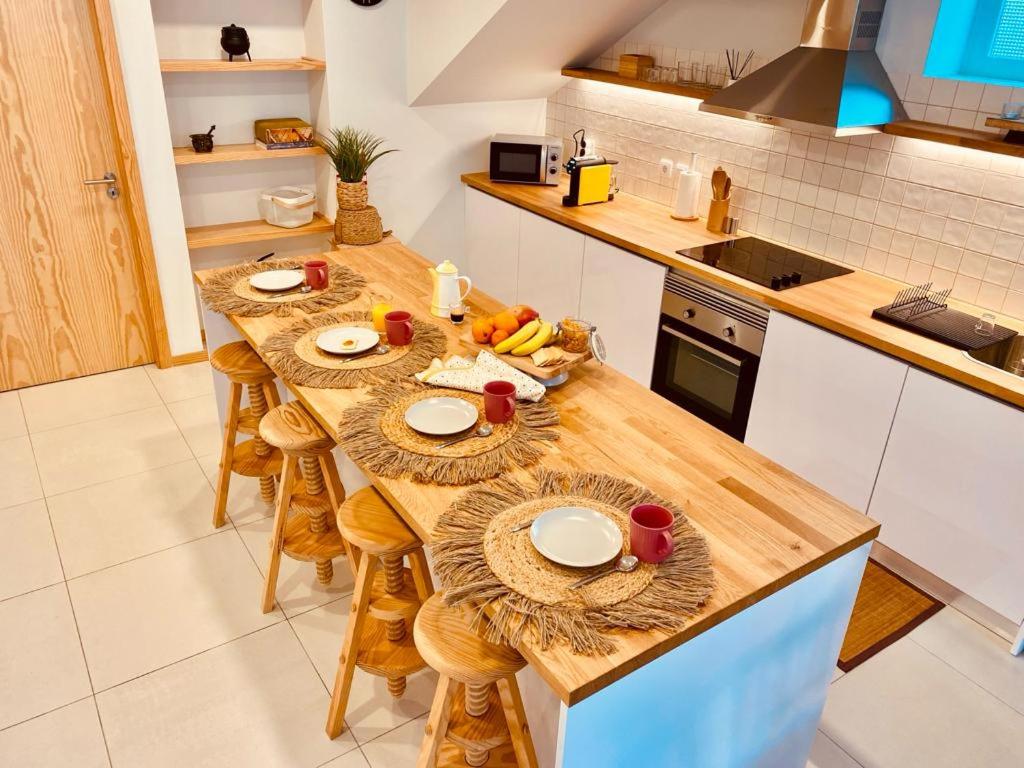 Three-Bedroom House photo 2