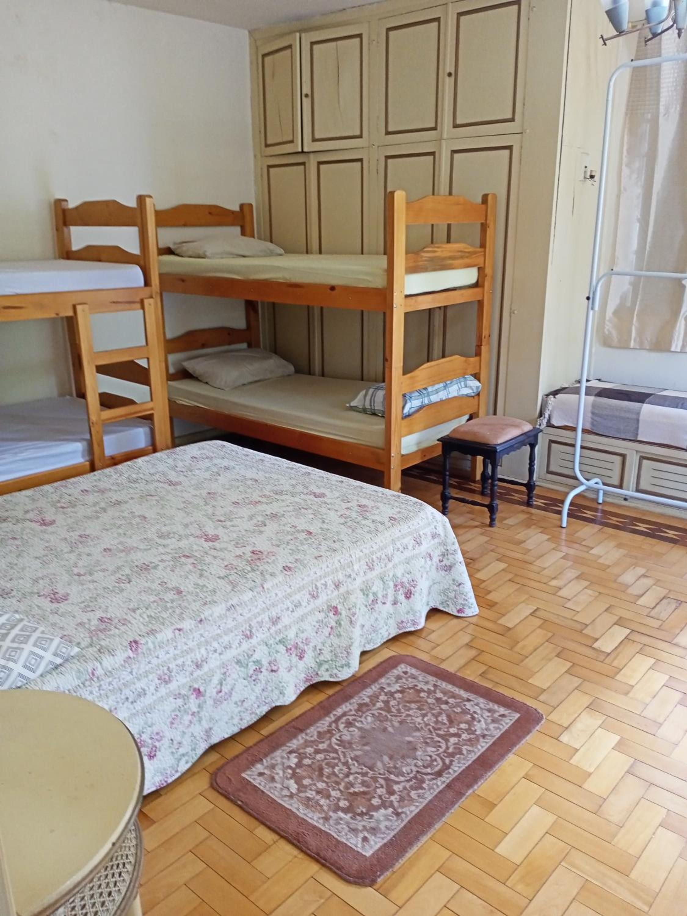 Three-Bedroom House photo 3