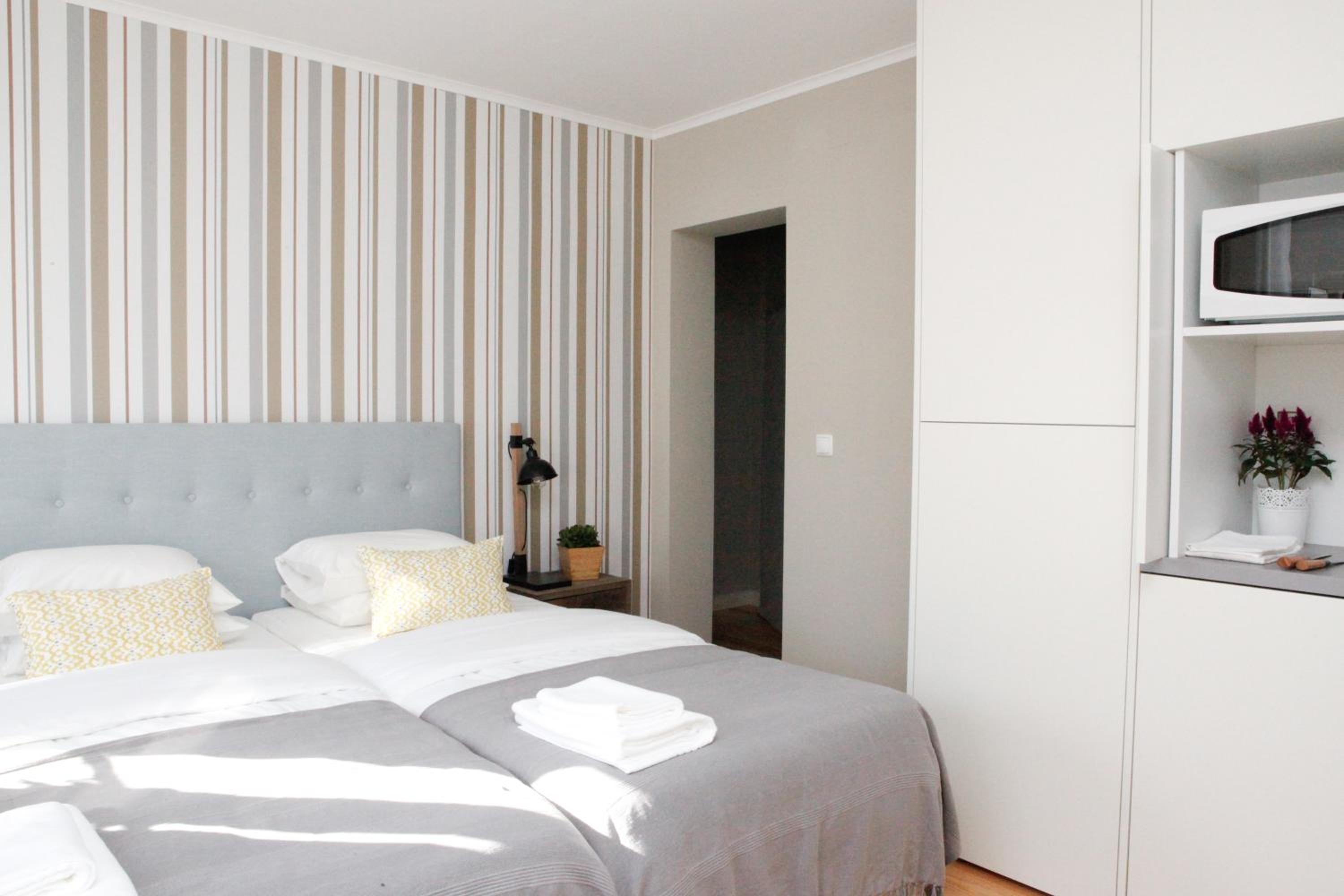 Double or Twin Room photo 1