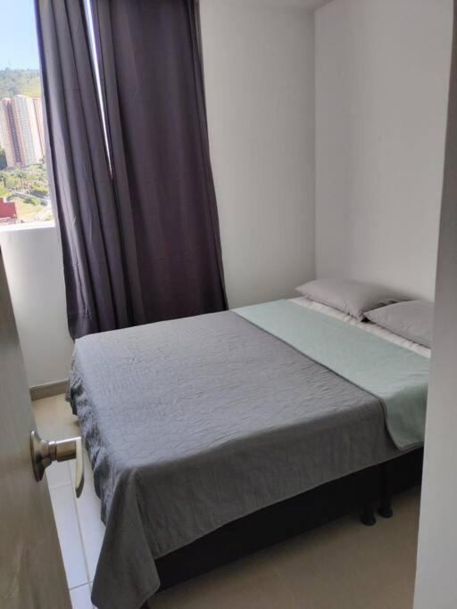 Two-Bedroom Apartment photo 1
