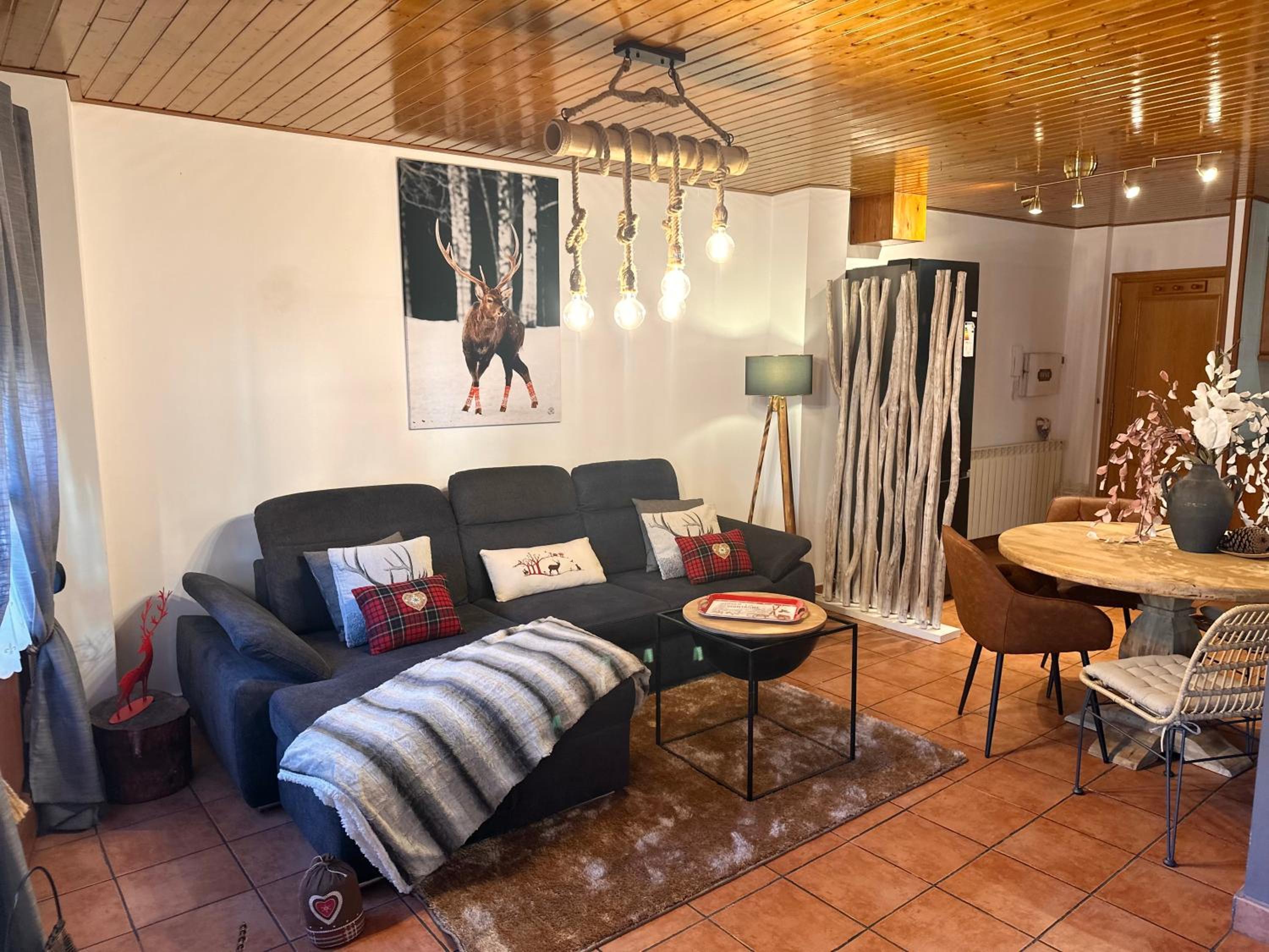 Two-Bedroom Apartment - Photo 39