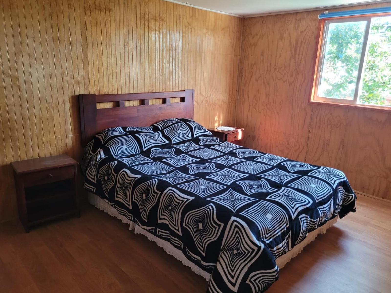 Two-Bedroom House photo 1