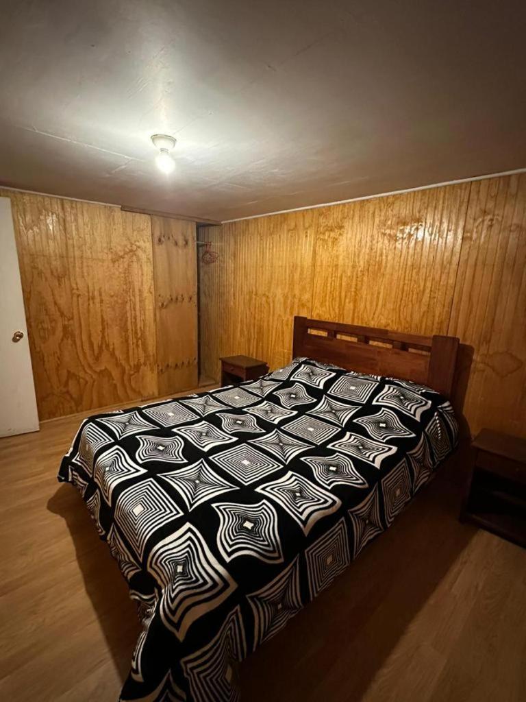 Two-Bedroom House photo 2