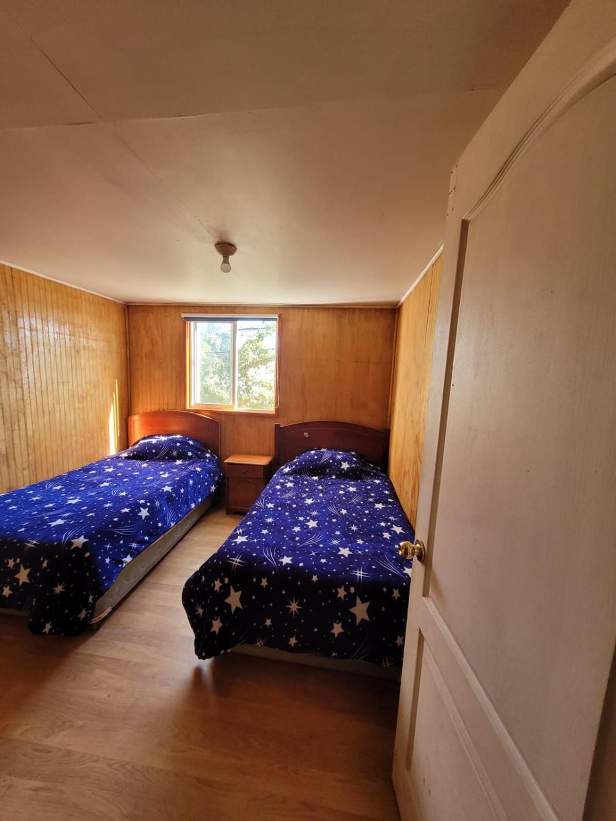Two-Bedroom House photo 3