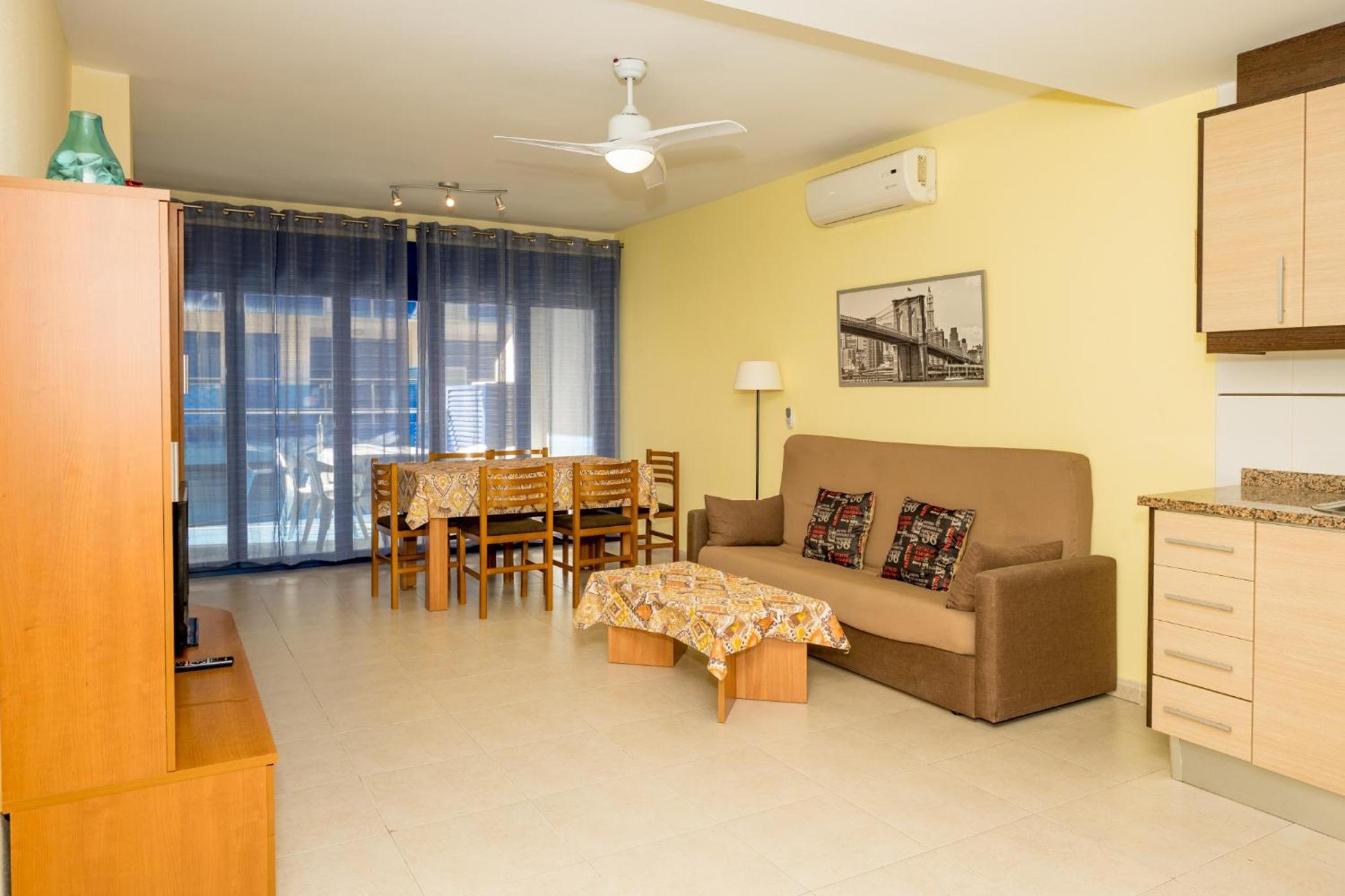 Apartamento