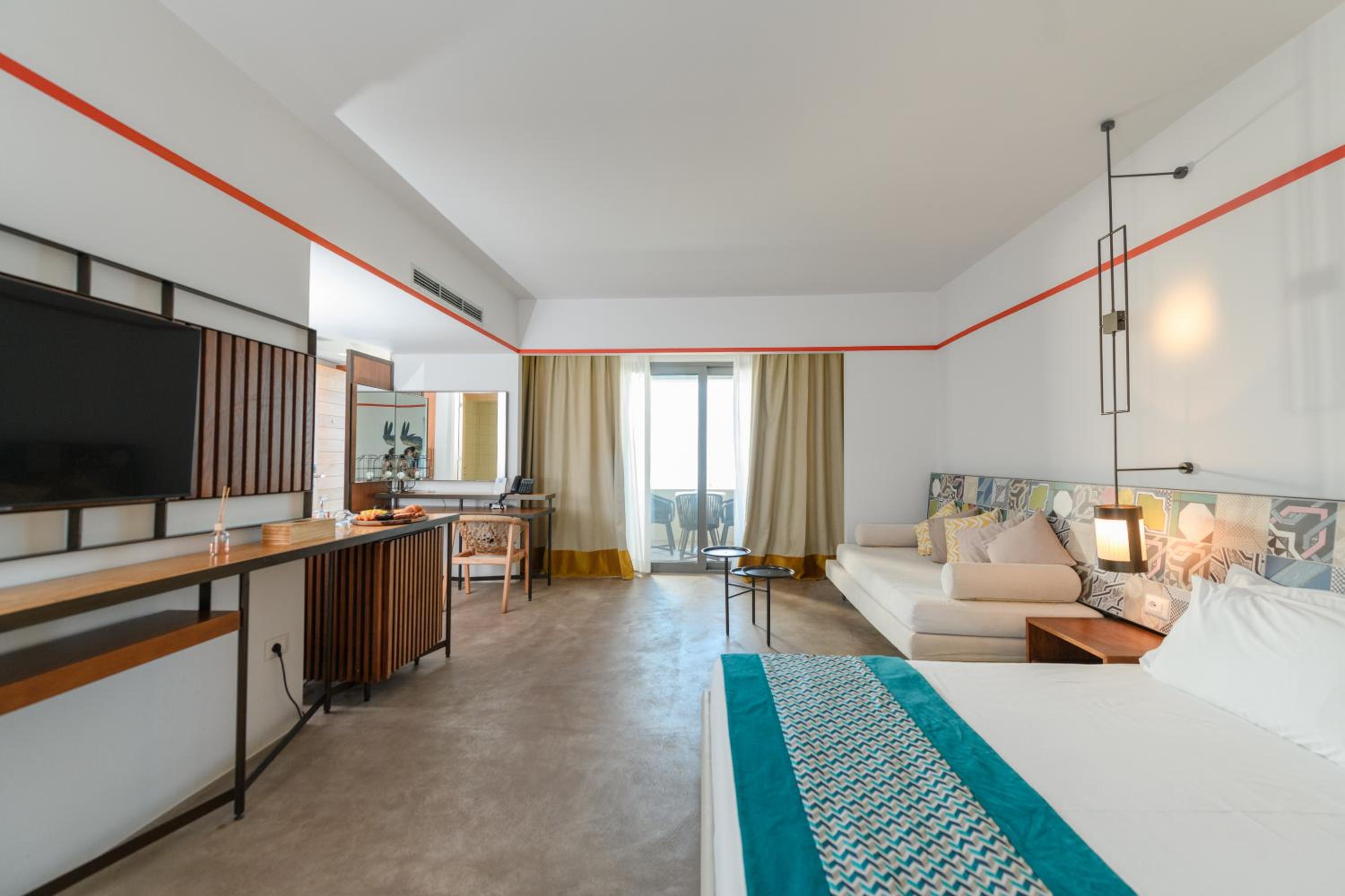 Deluxe Room  photo 2