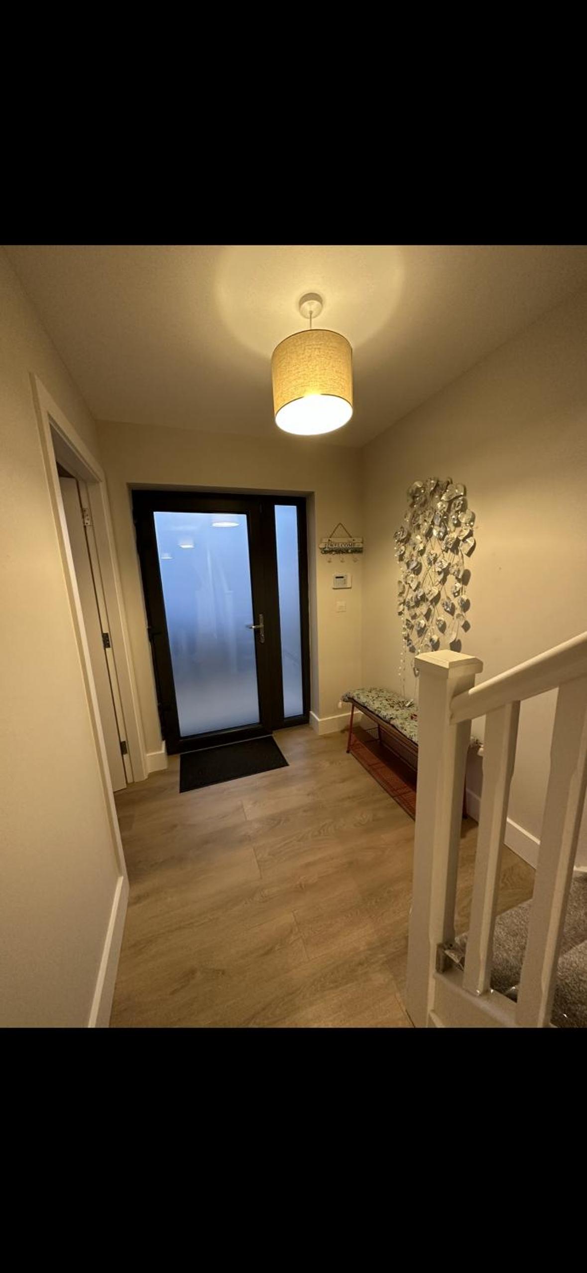 Three-Bedroom House photo 2