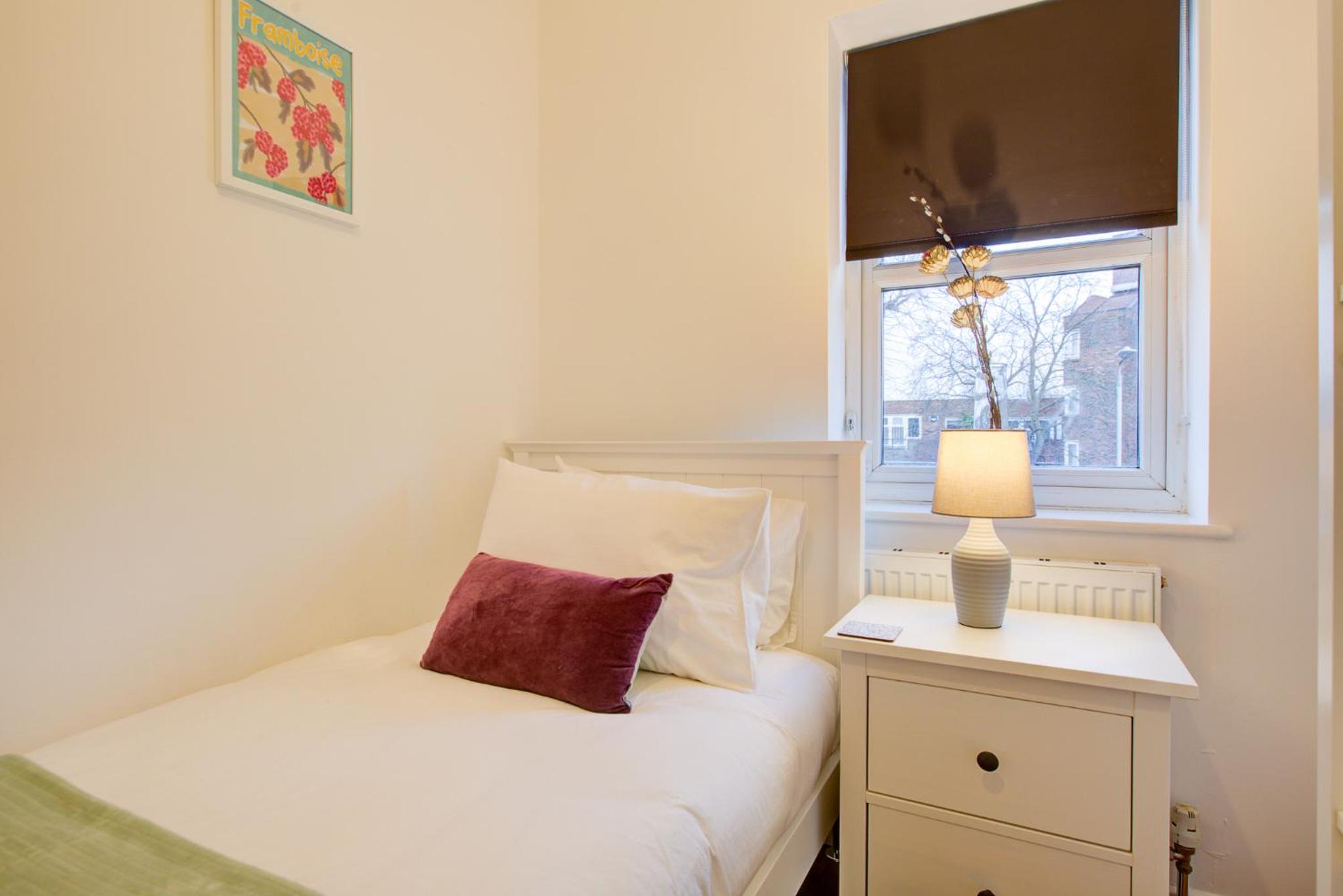 Two-Bedroom Apartment photo 2