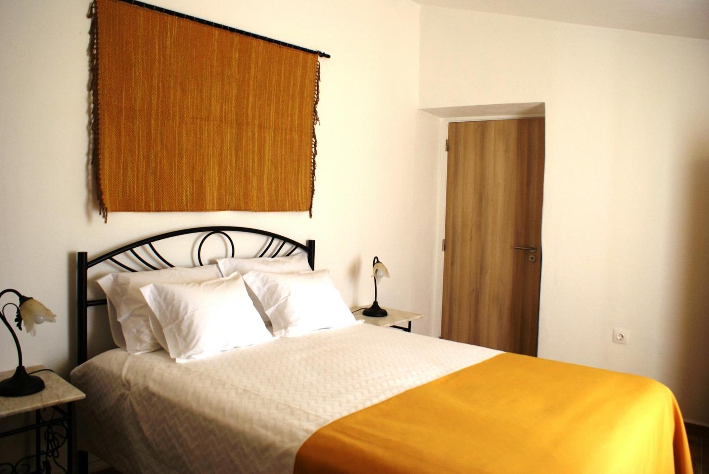 Two-Bedroom House photo 1