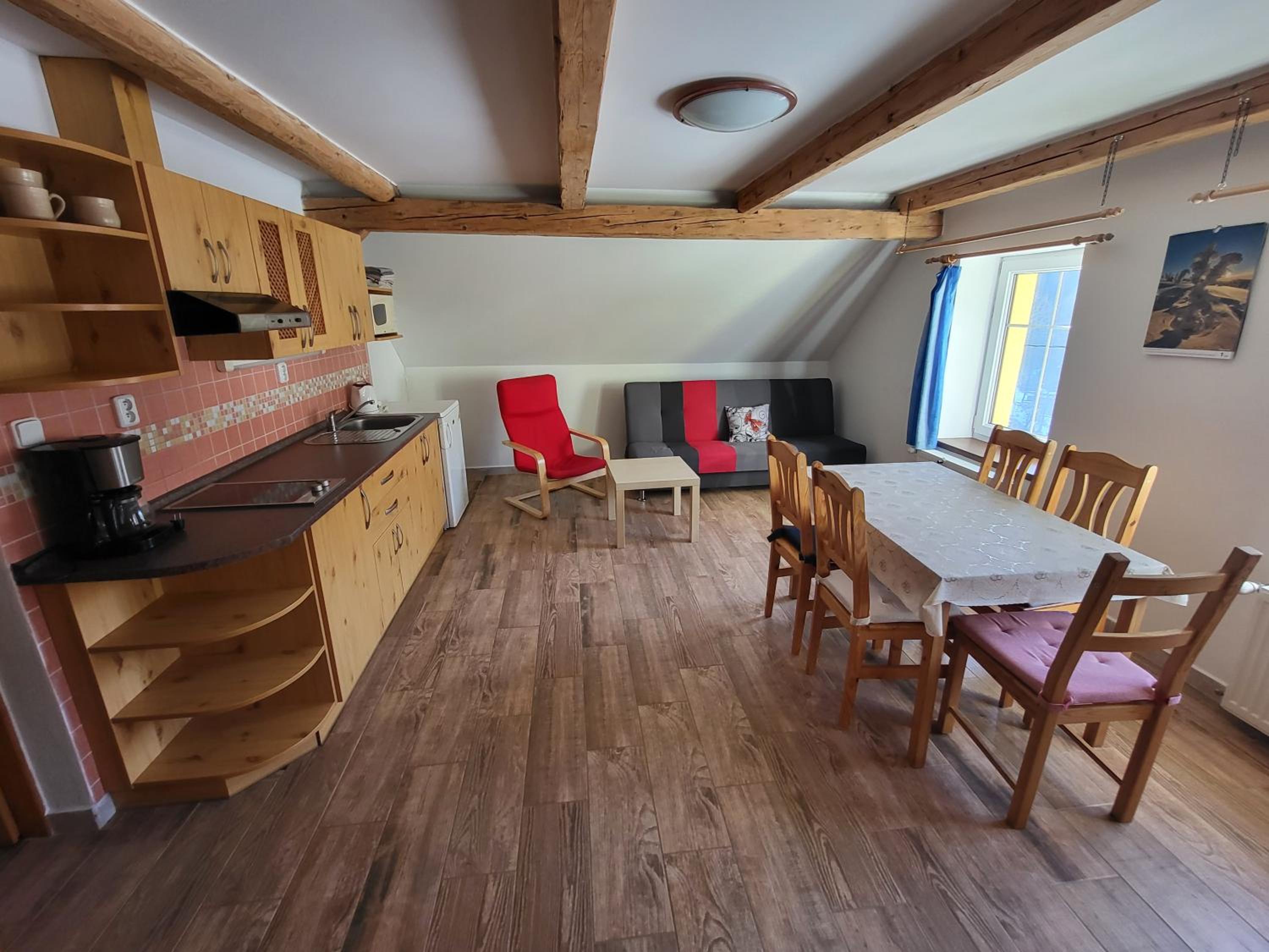 Family Apartment photo 3