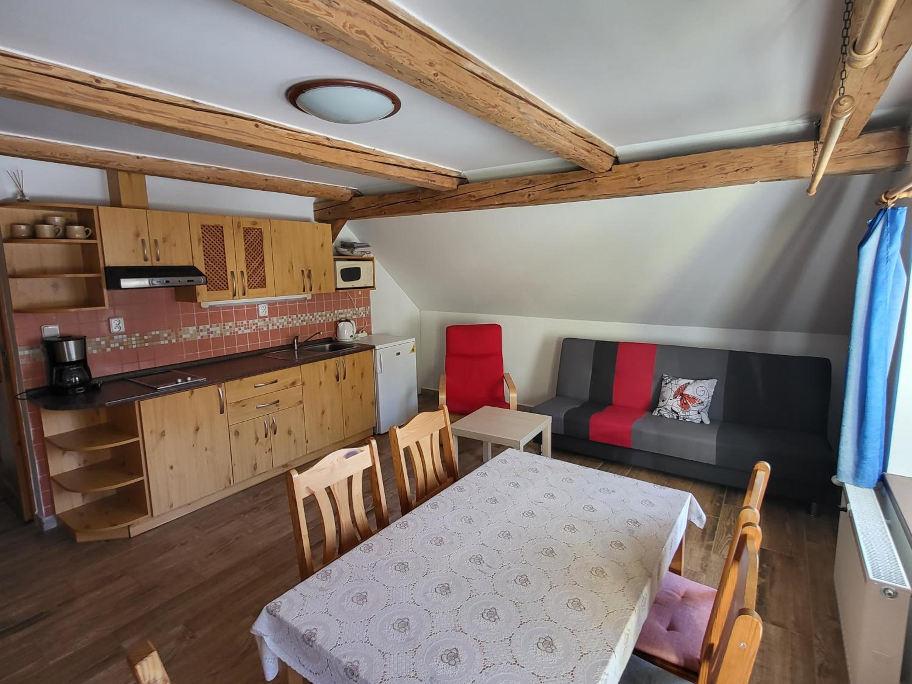 Family Apartment photo 2