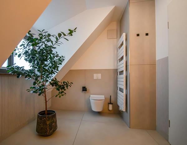 Deluxe Suite - Photo 4