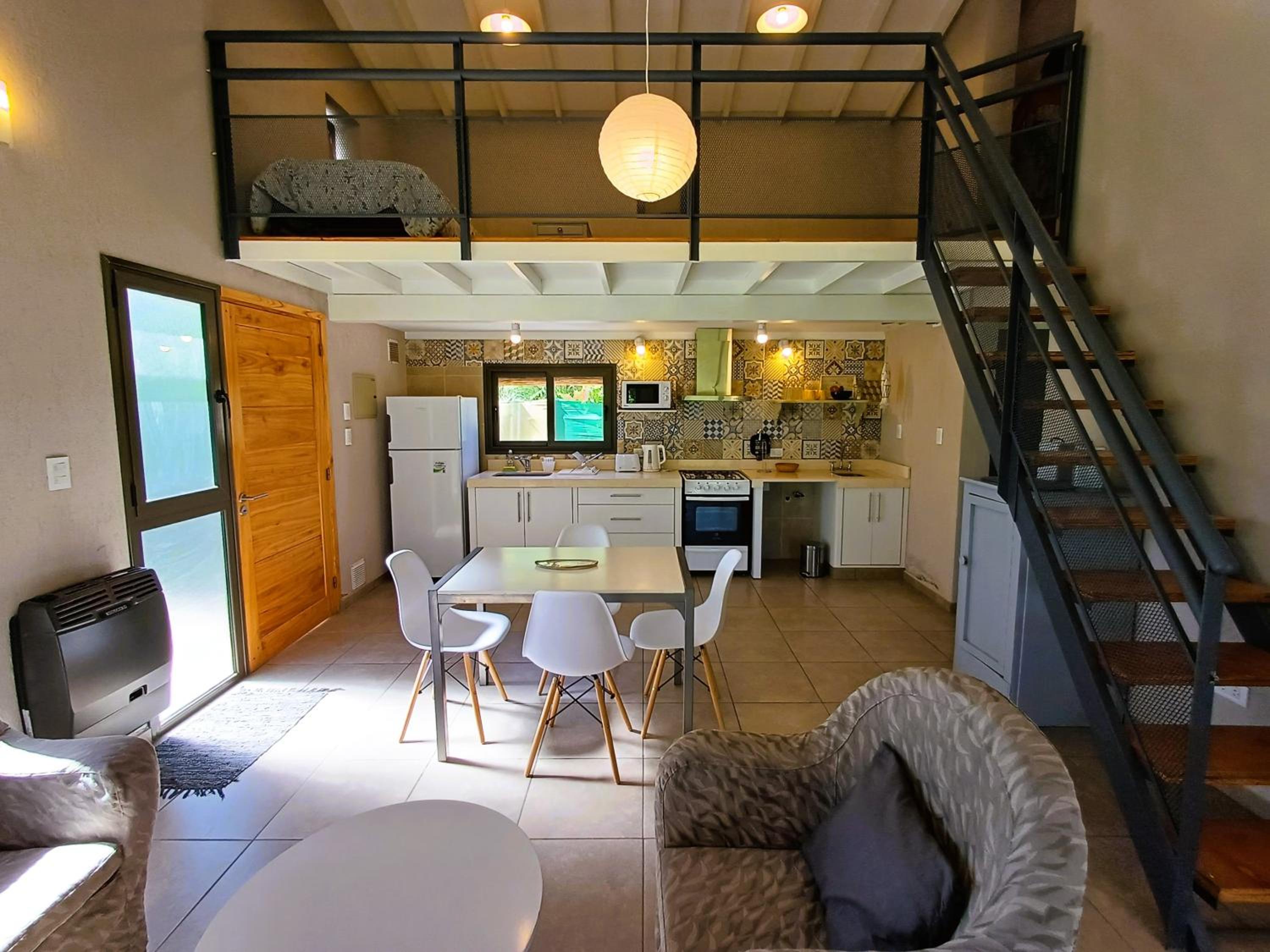 Two-Bedroom House photo 3