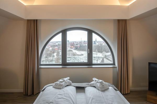 Deluxe Suite - Photo 3