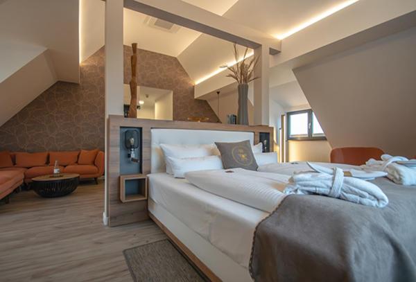 Deluxe Suite - Photo 1