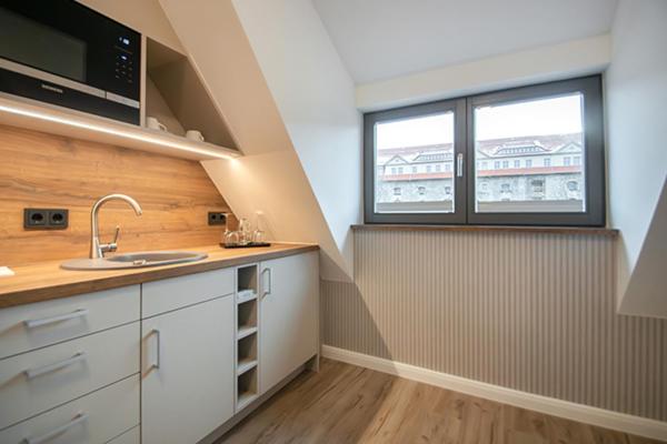 Deluxe Suite - Photo 2