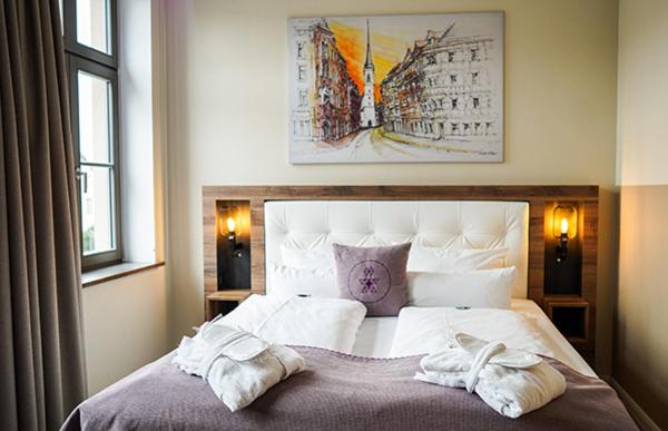 Standard Double Room - Photo 4
