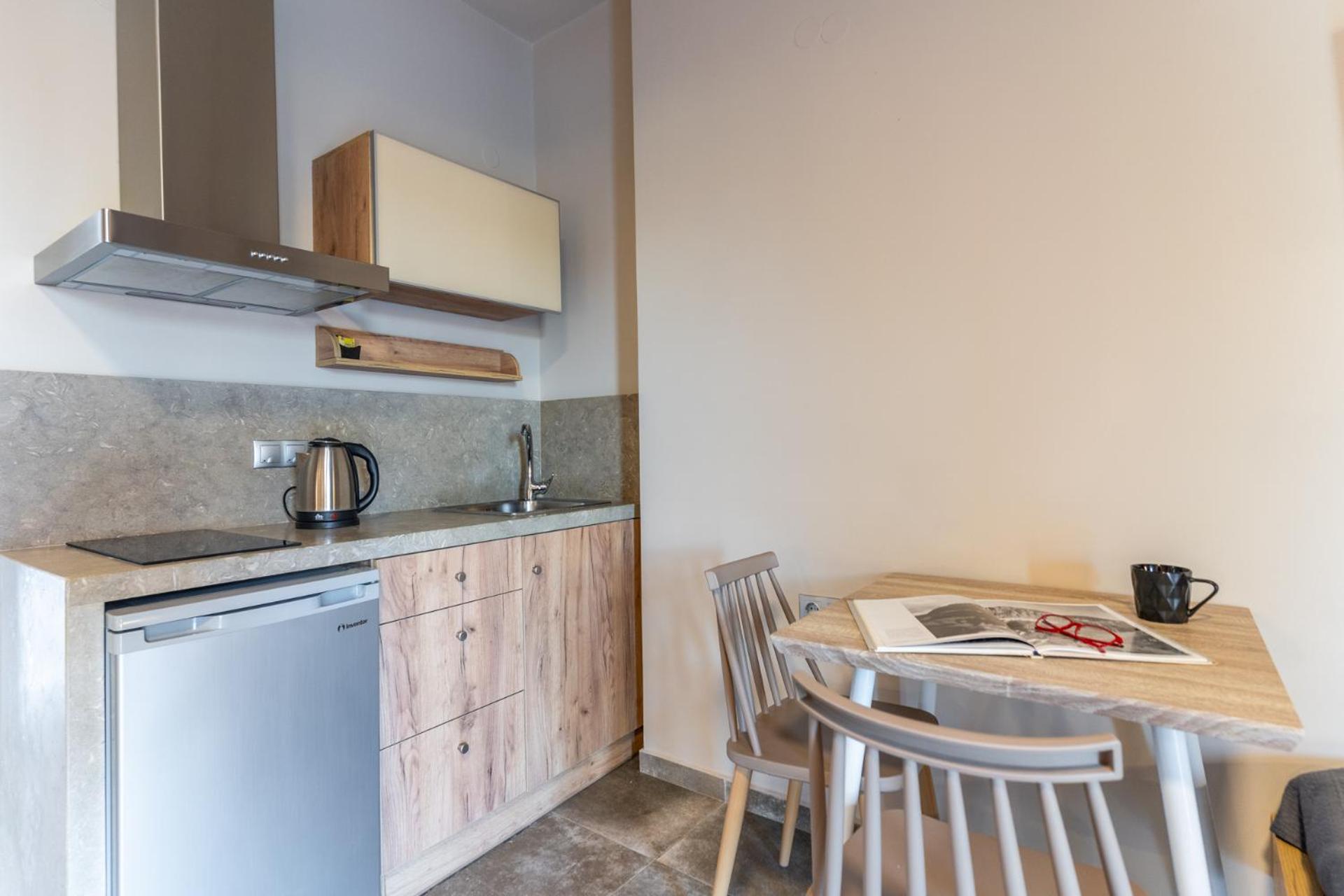 Deluxe Triple Room - Photo 2