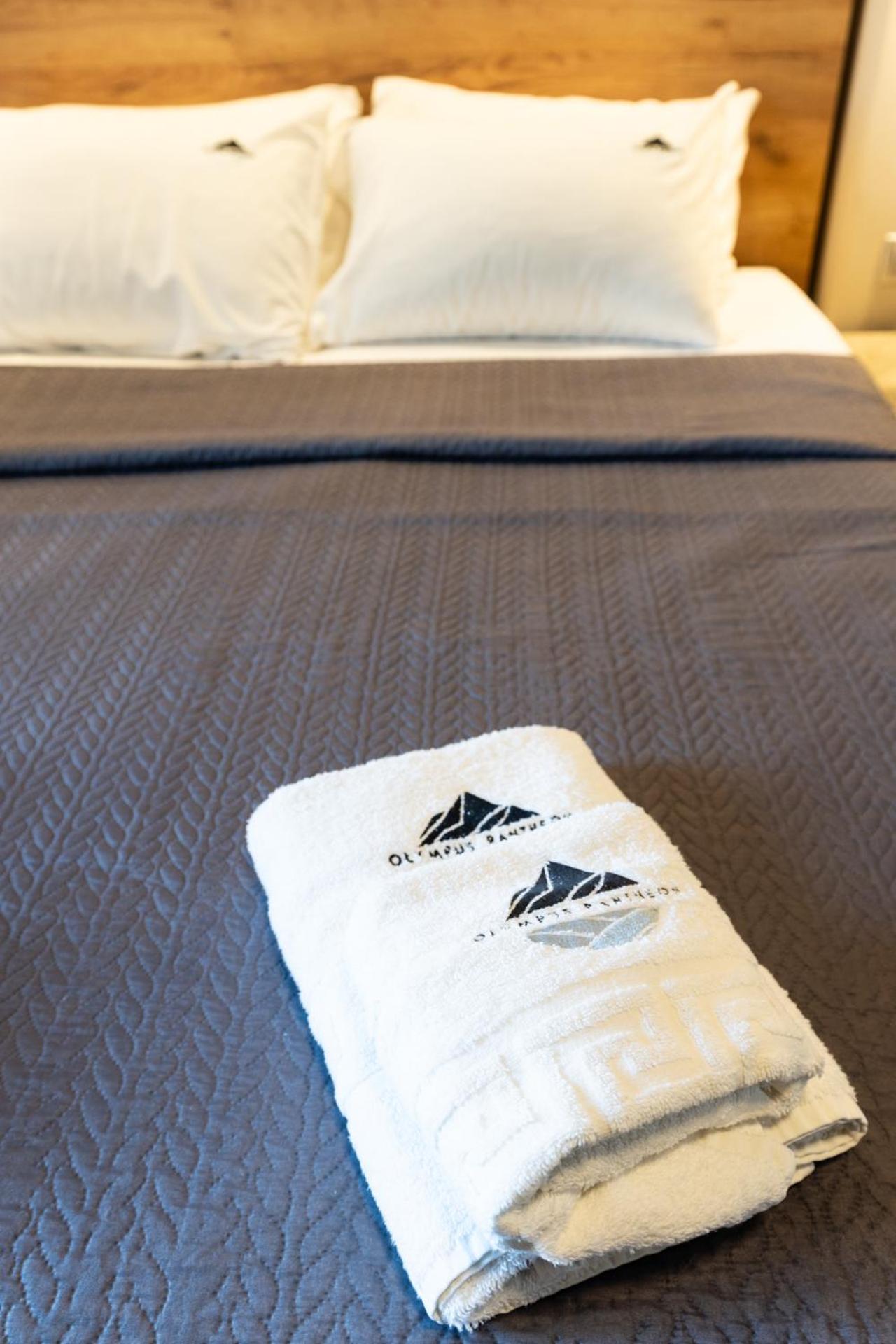 Deluxe Triple Room - Photo 1