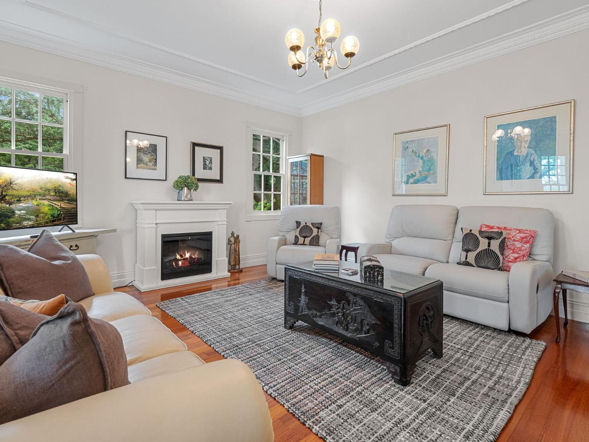 Four-Bedroom House photo 1