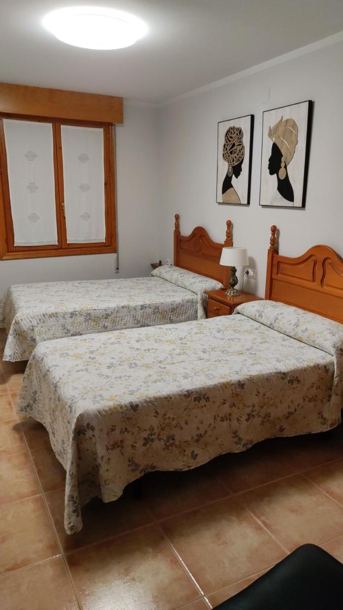 Large Twin Room photo 1