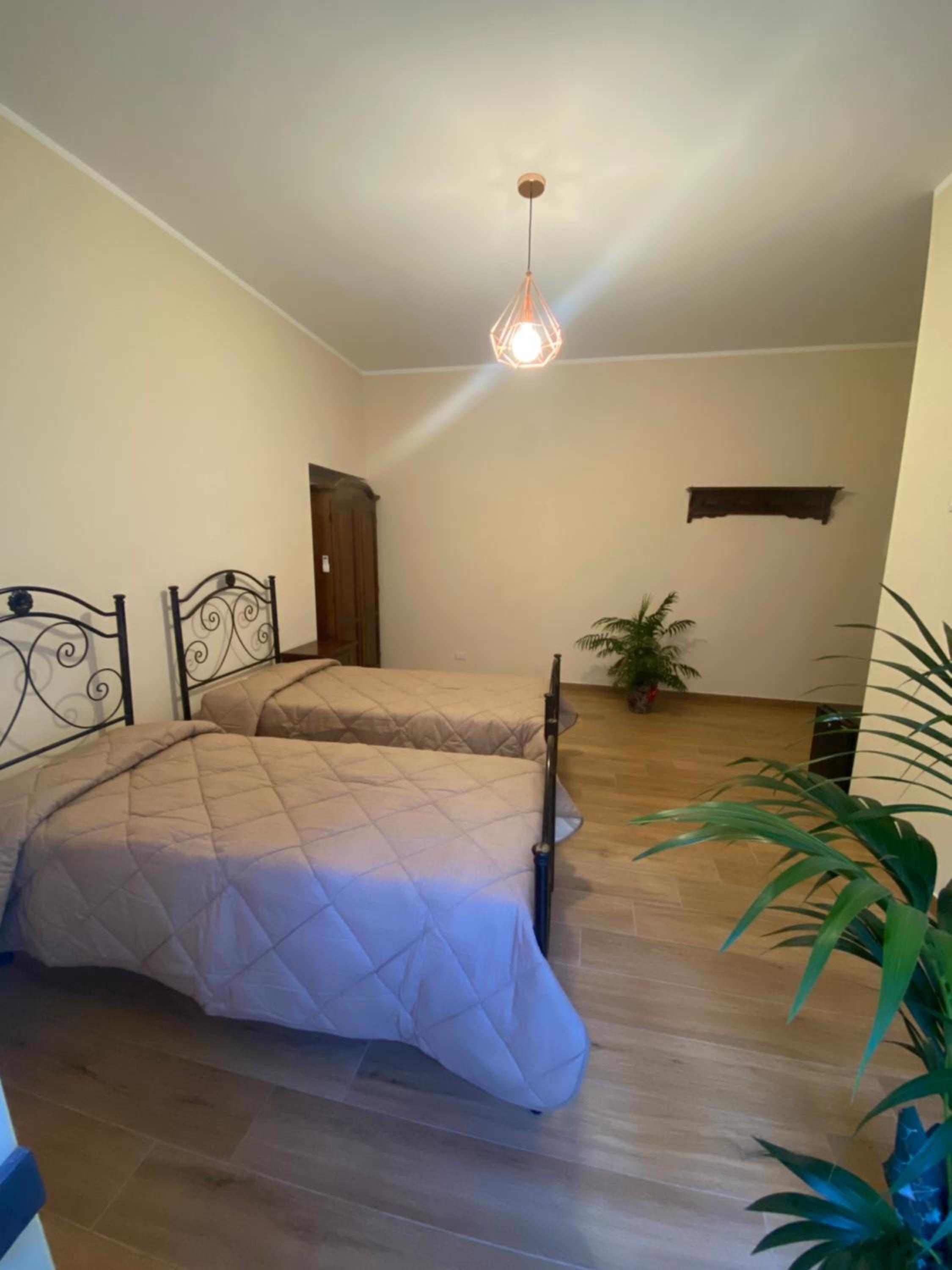 Double or Twin Room photo 1