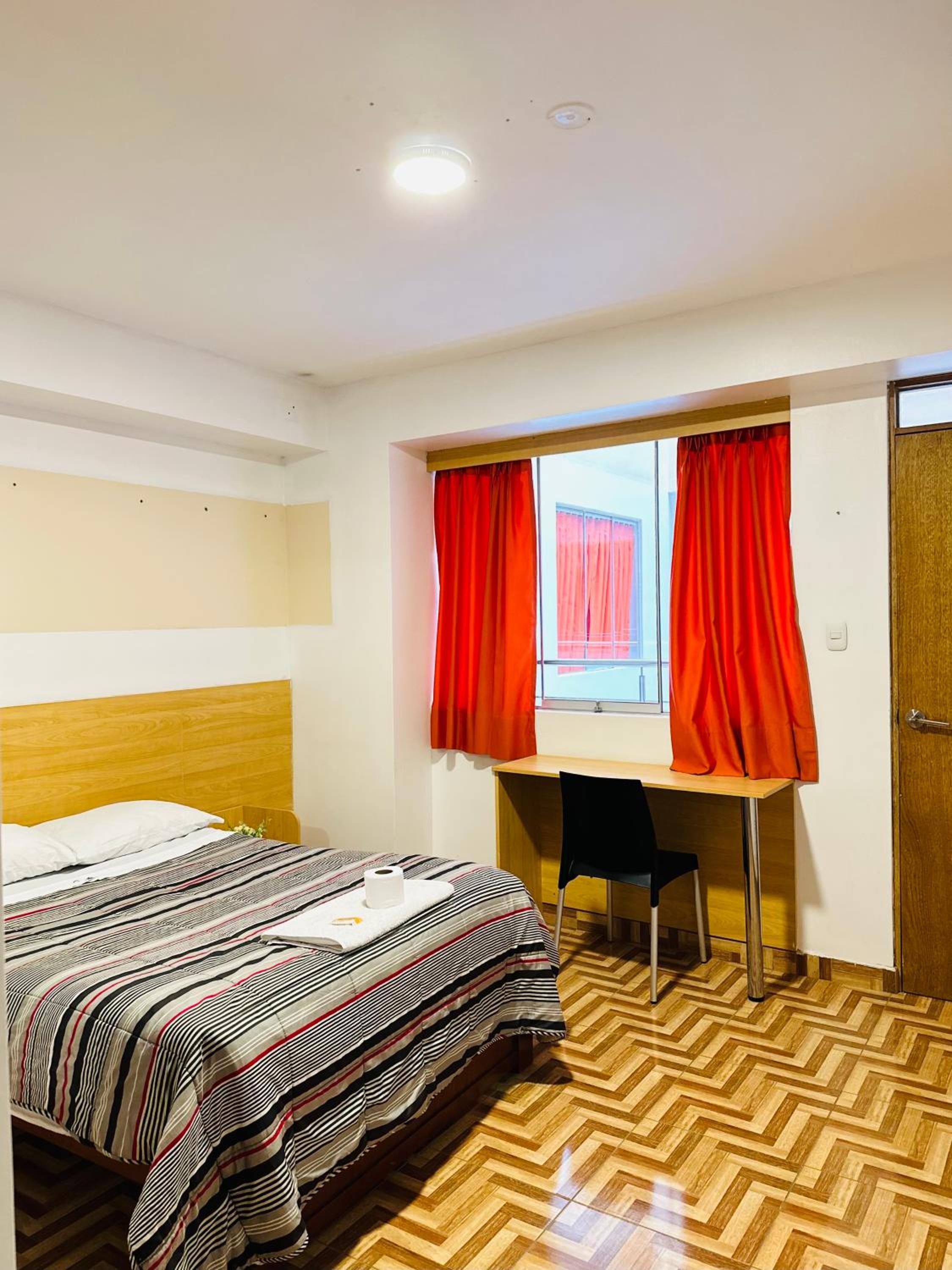 Double Room photo 1