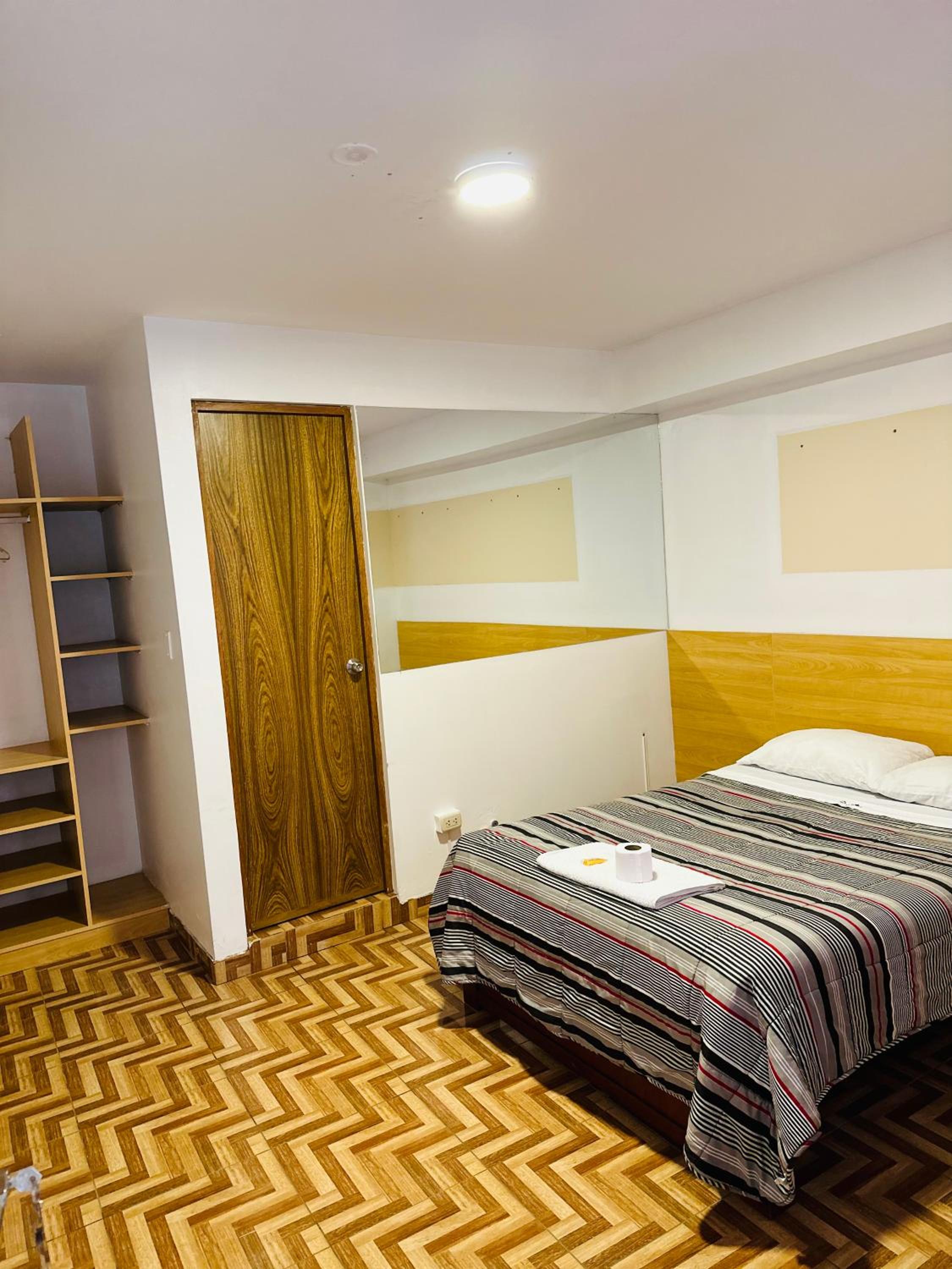 Double Room photo 2