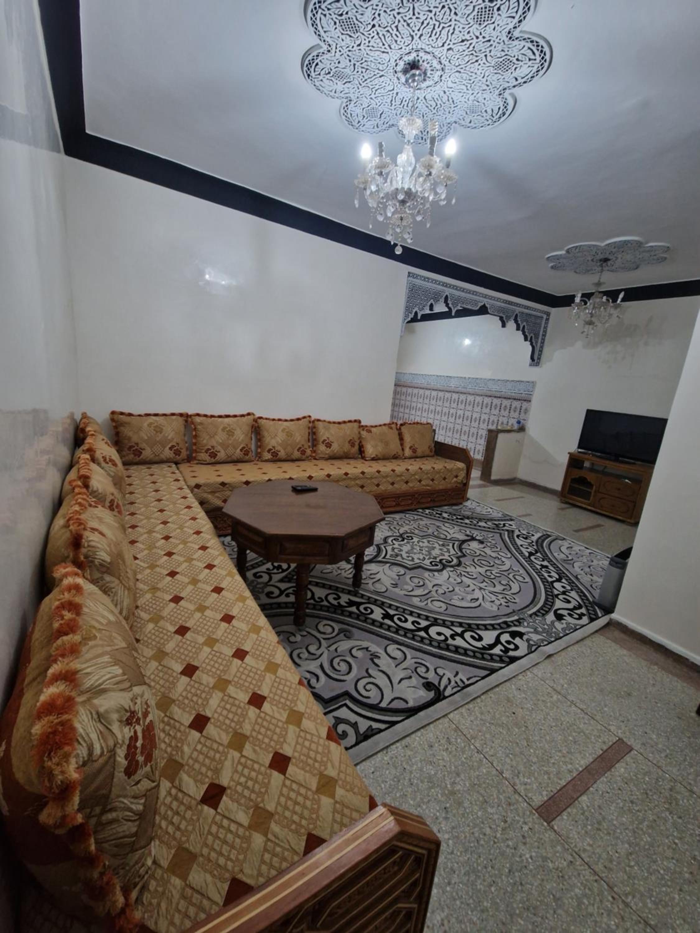 Two-Bedroom Apartment photo 2