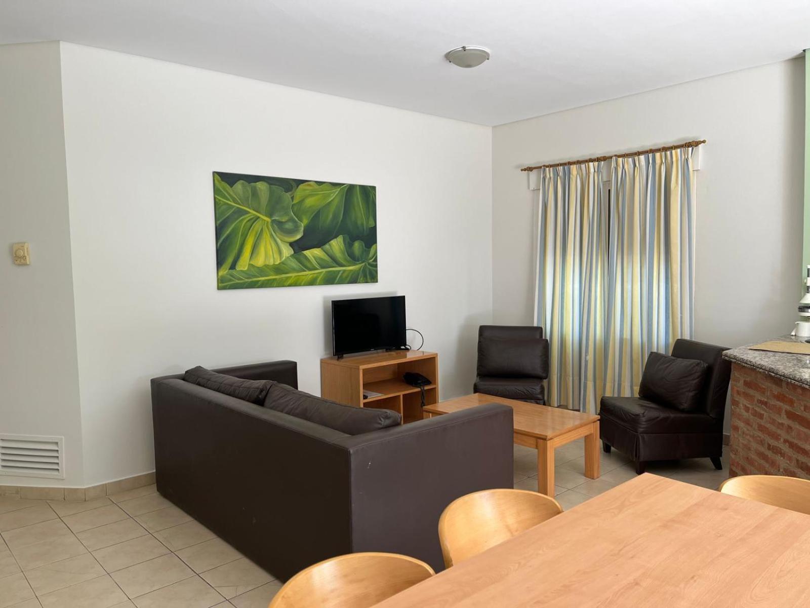 Two-Bedroom Apartment photo 1