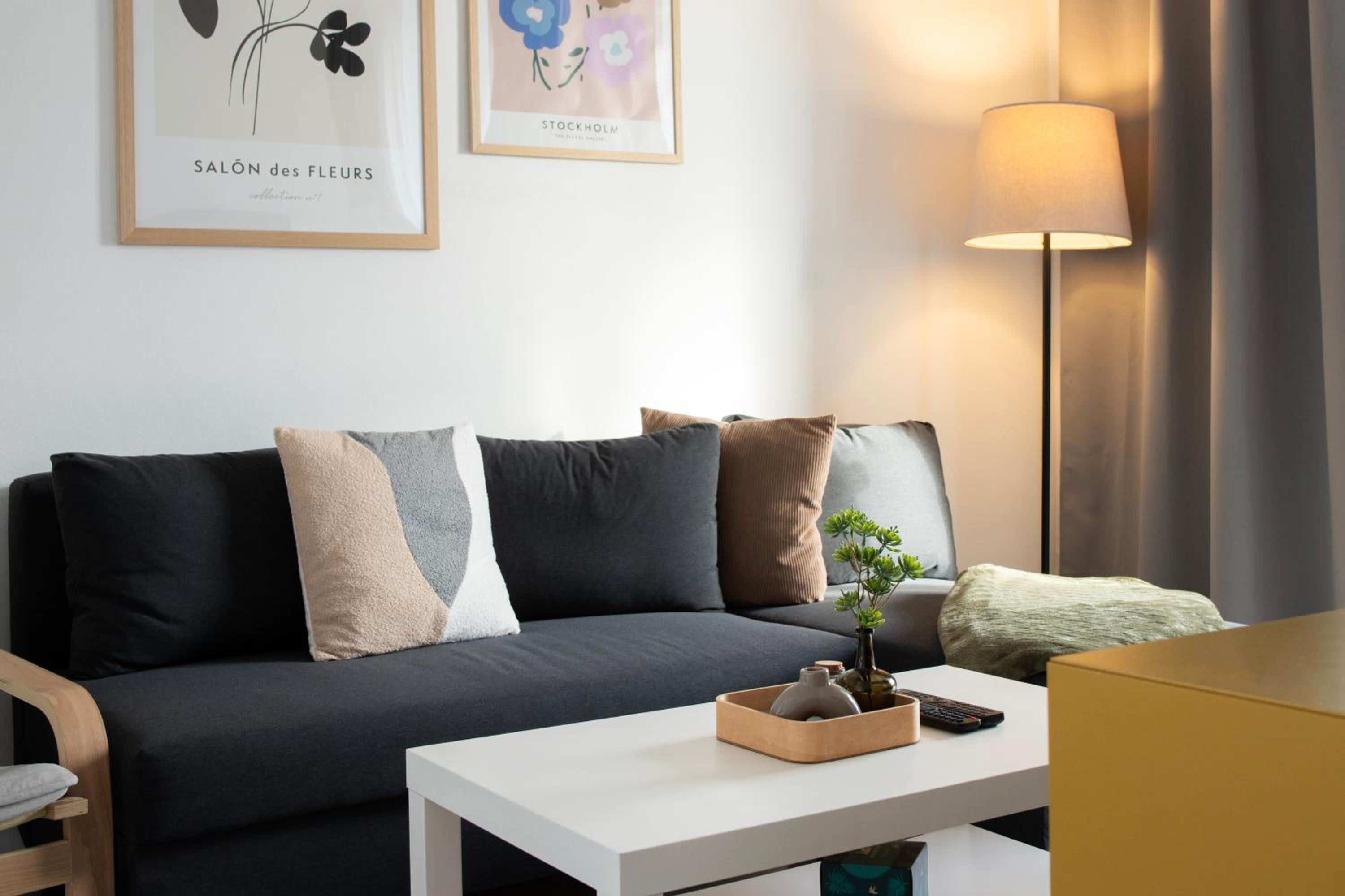 Apartment photo 1