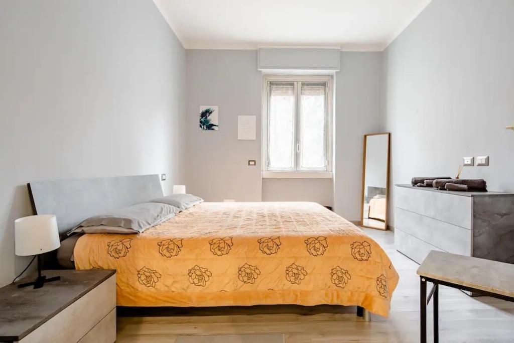 Deluxe Apartment photo 1