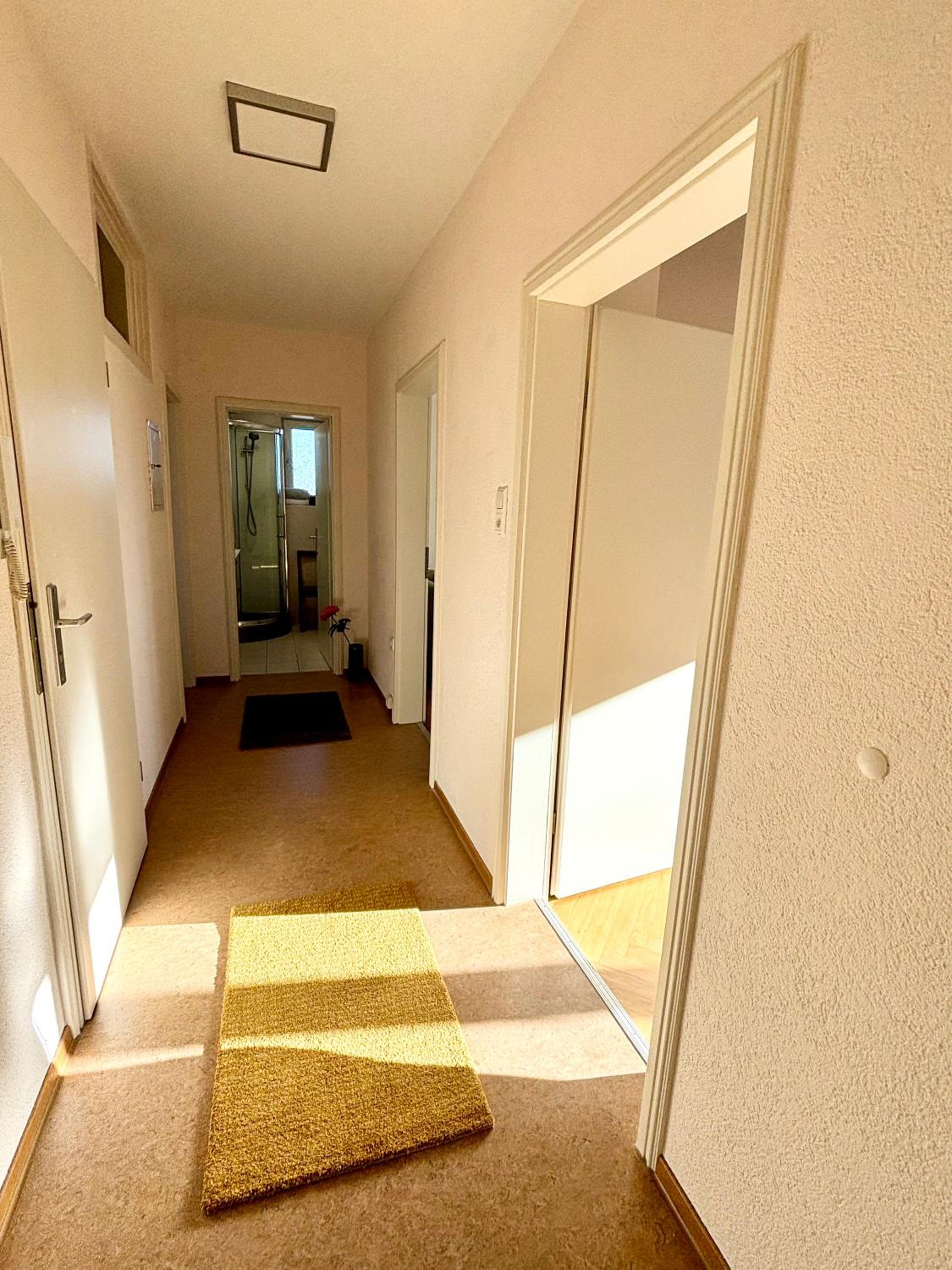 Two-Bedroom Apartment photo 3