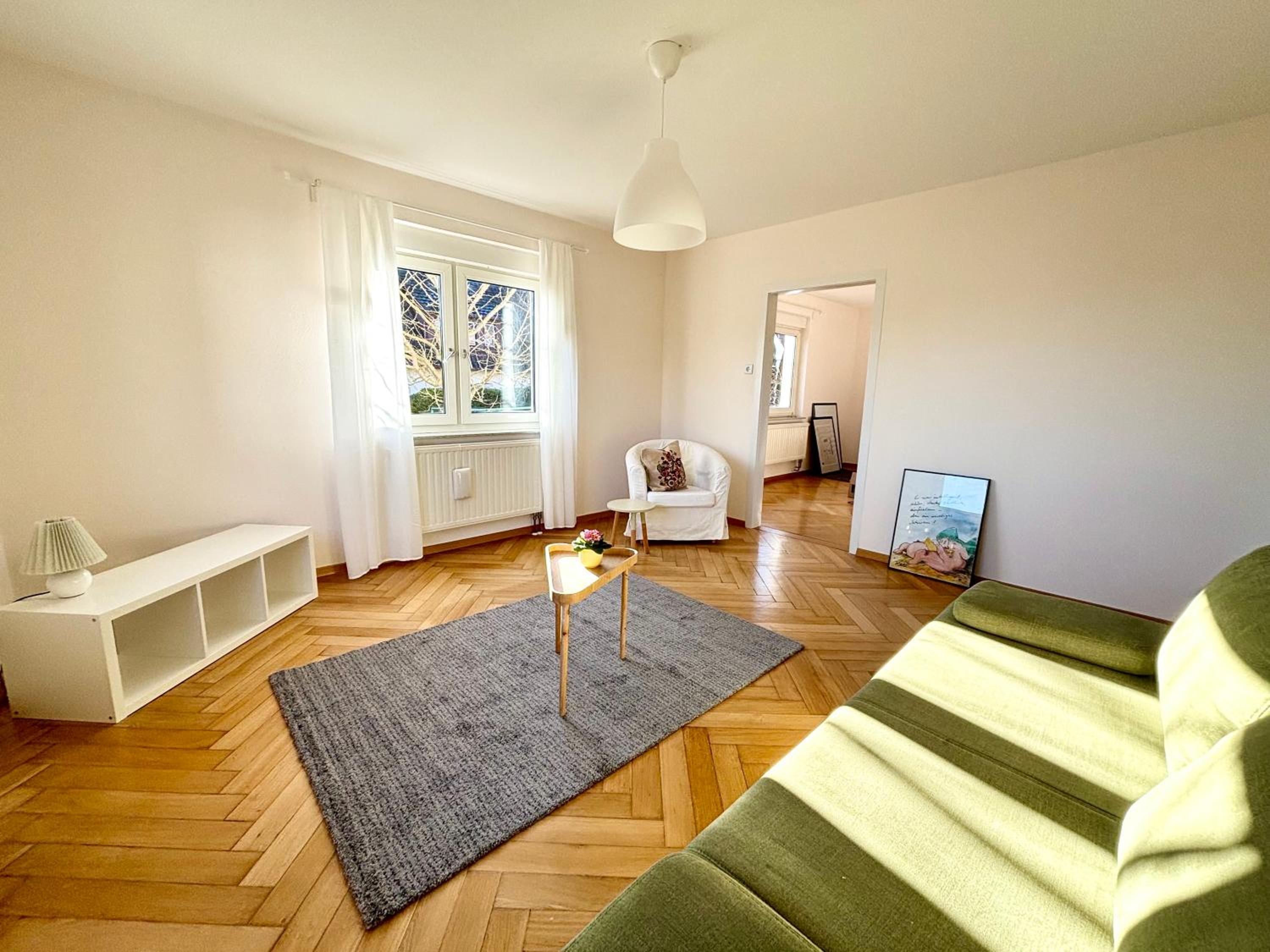 Two-Bedroom Apartment photo 1