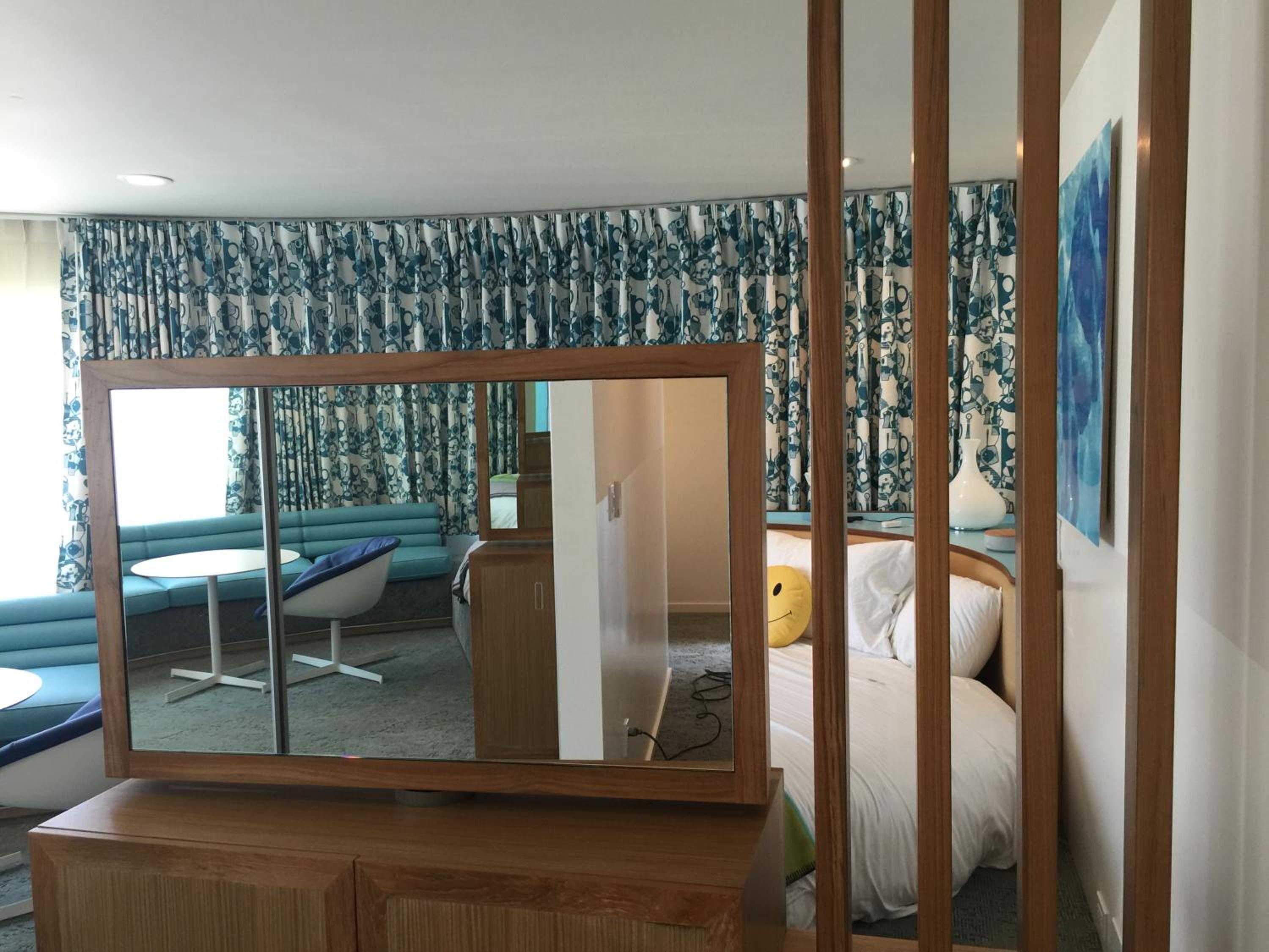 King Suite with Spa Bath