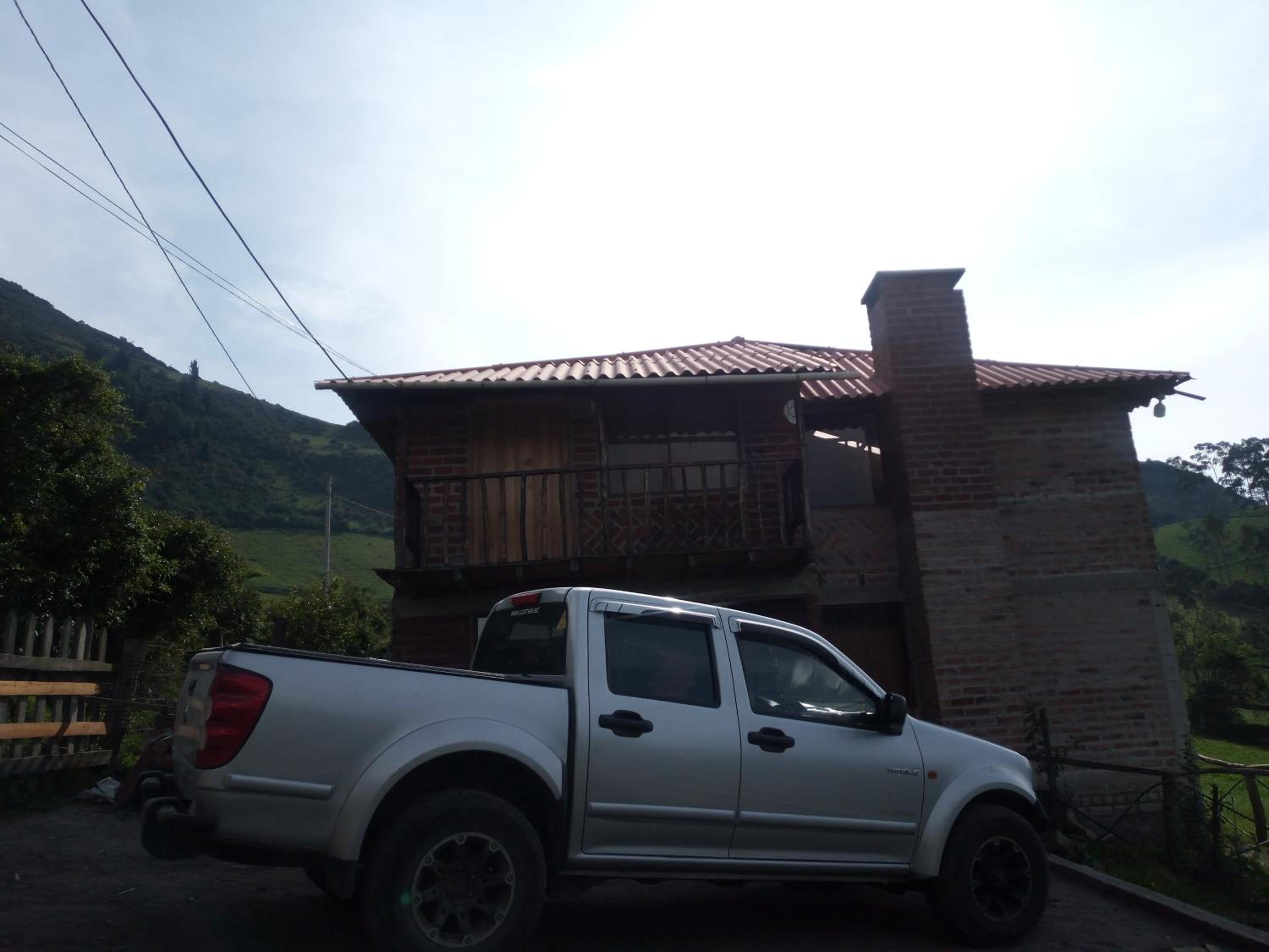 One-Bedroom Chalet photo 1
